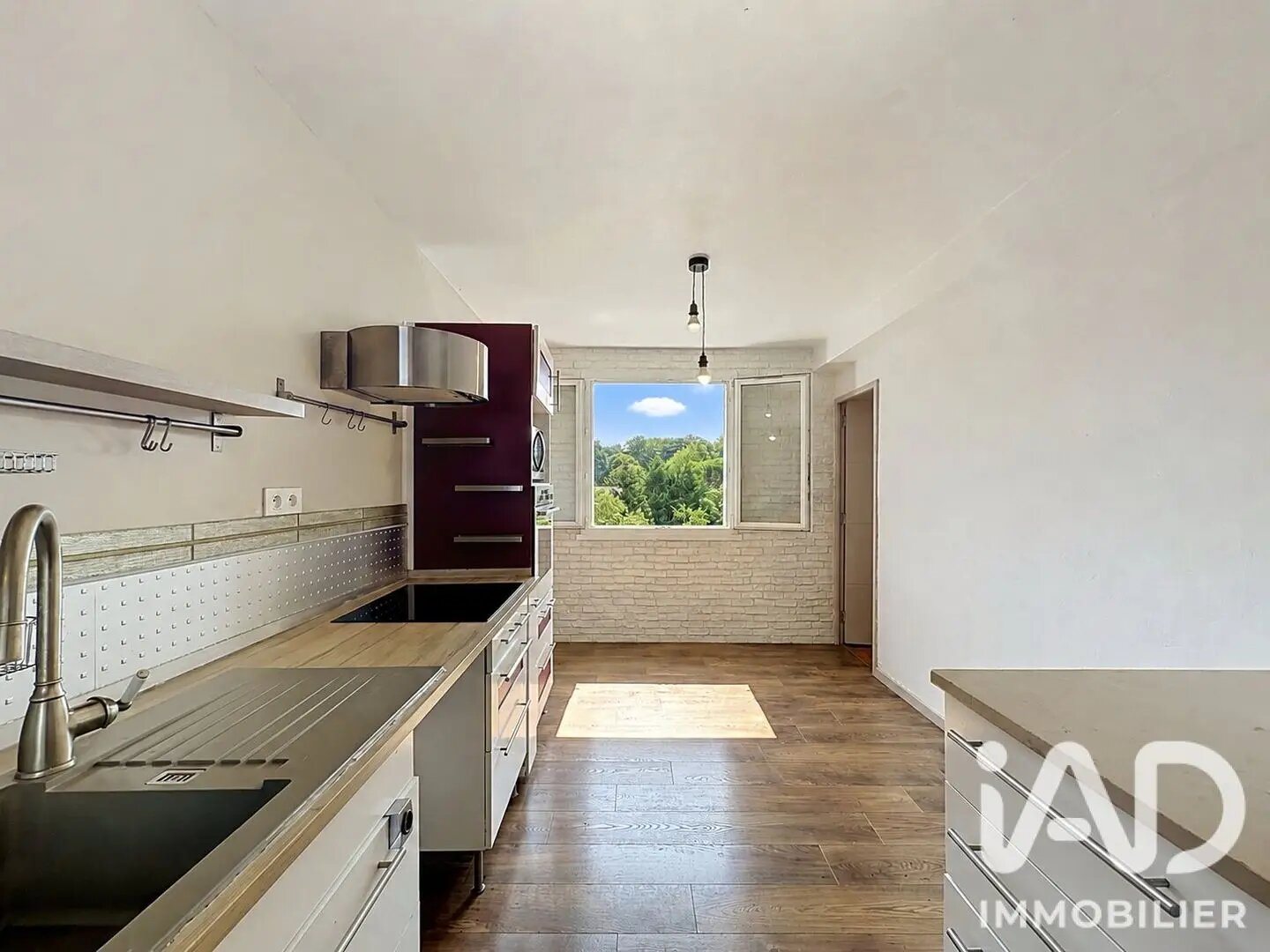 Appartement à louer, 80m², Sainte-Foy-lès-Lyon