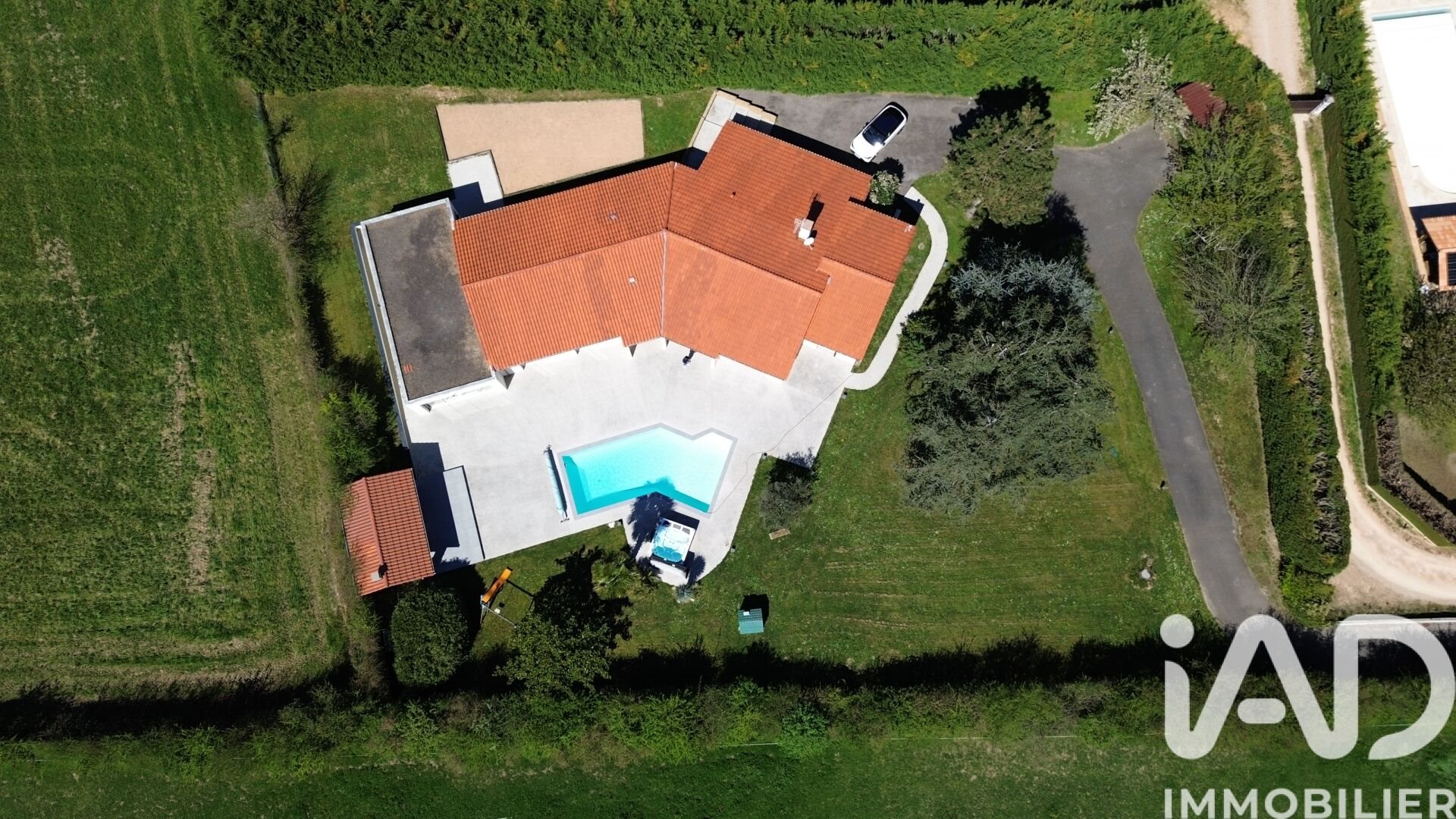 Maison à vendre, 248m², Dommartin