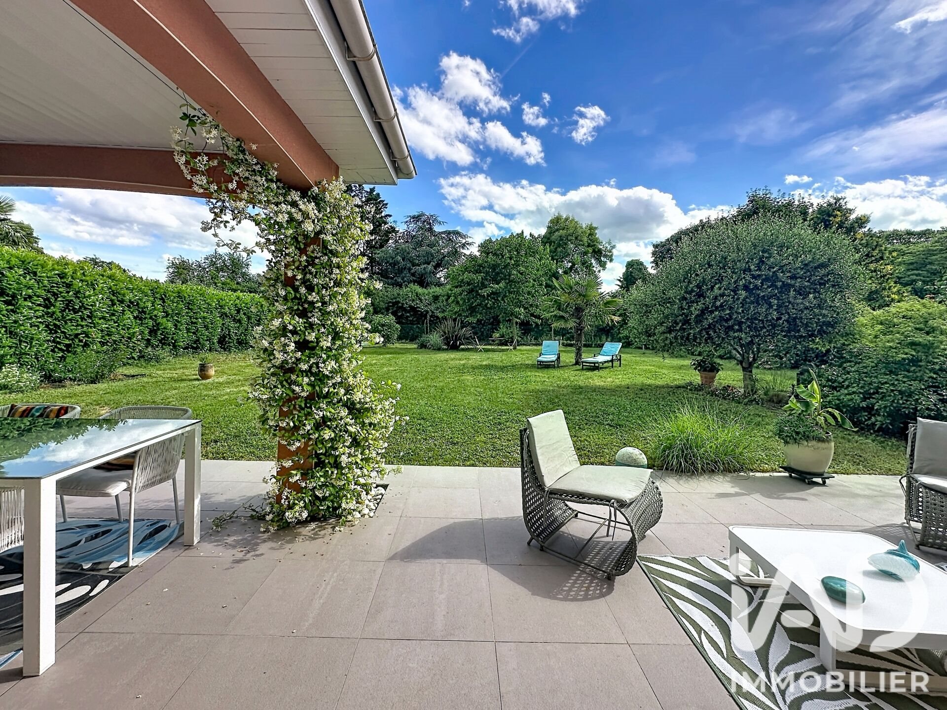 Maison à vendre, 158m², Craponne