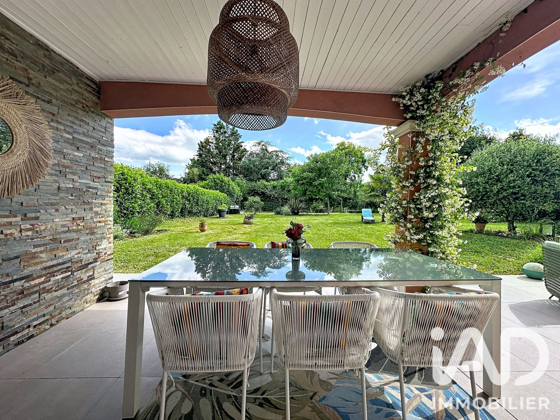 Maison à vendre, 158m², Craponne