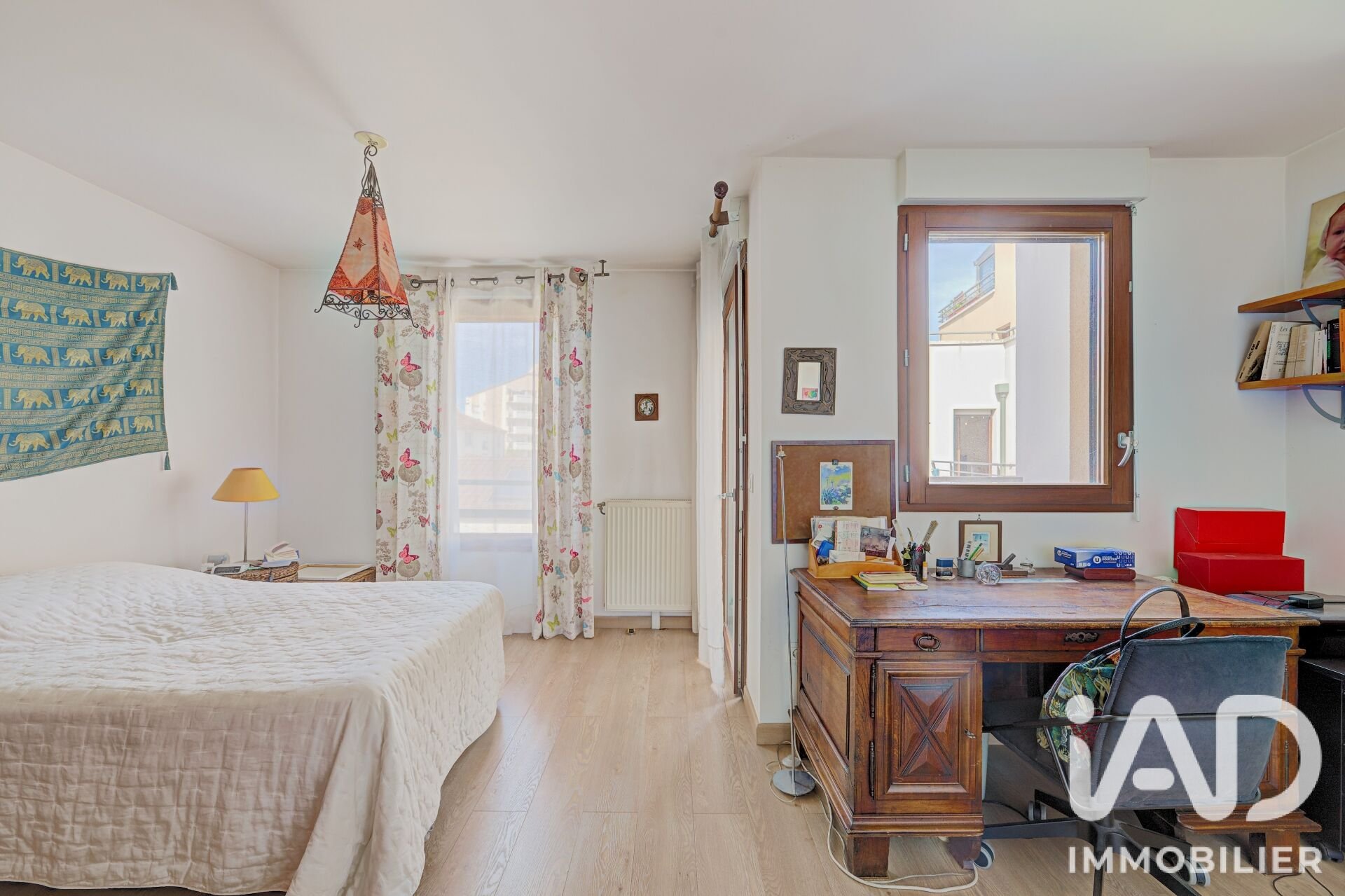 Appartement à vendre, 75m², Neuilly-sur-Marne