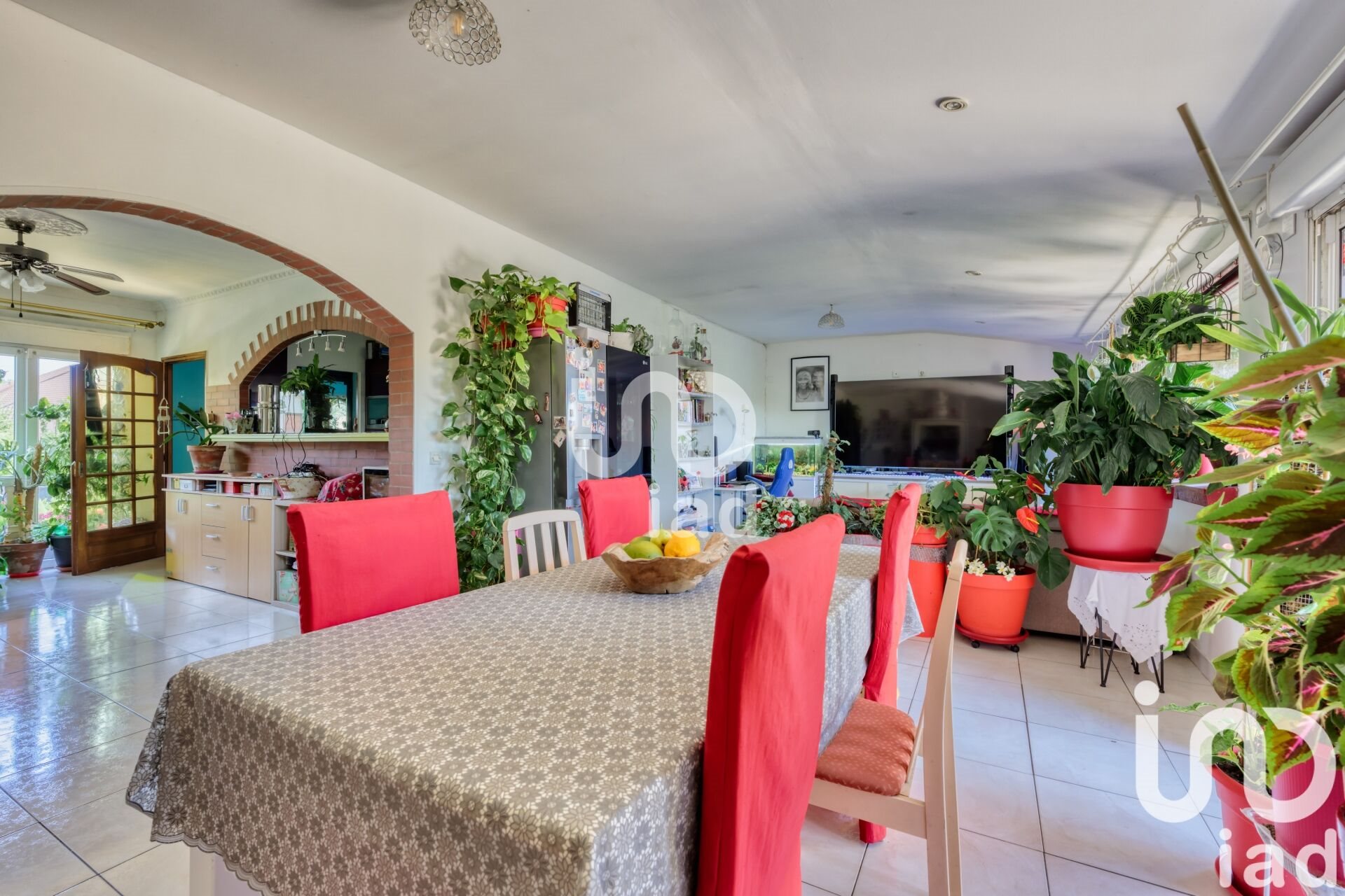 Maison à vendre, 102m², Chelles