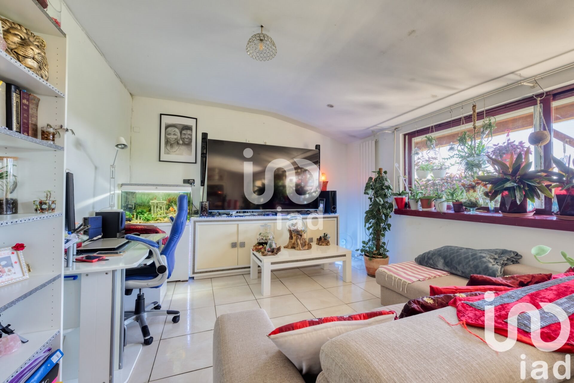 Maison à vendre, 102m², Chelles