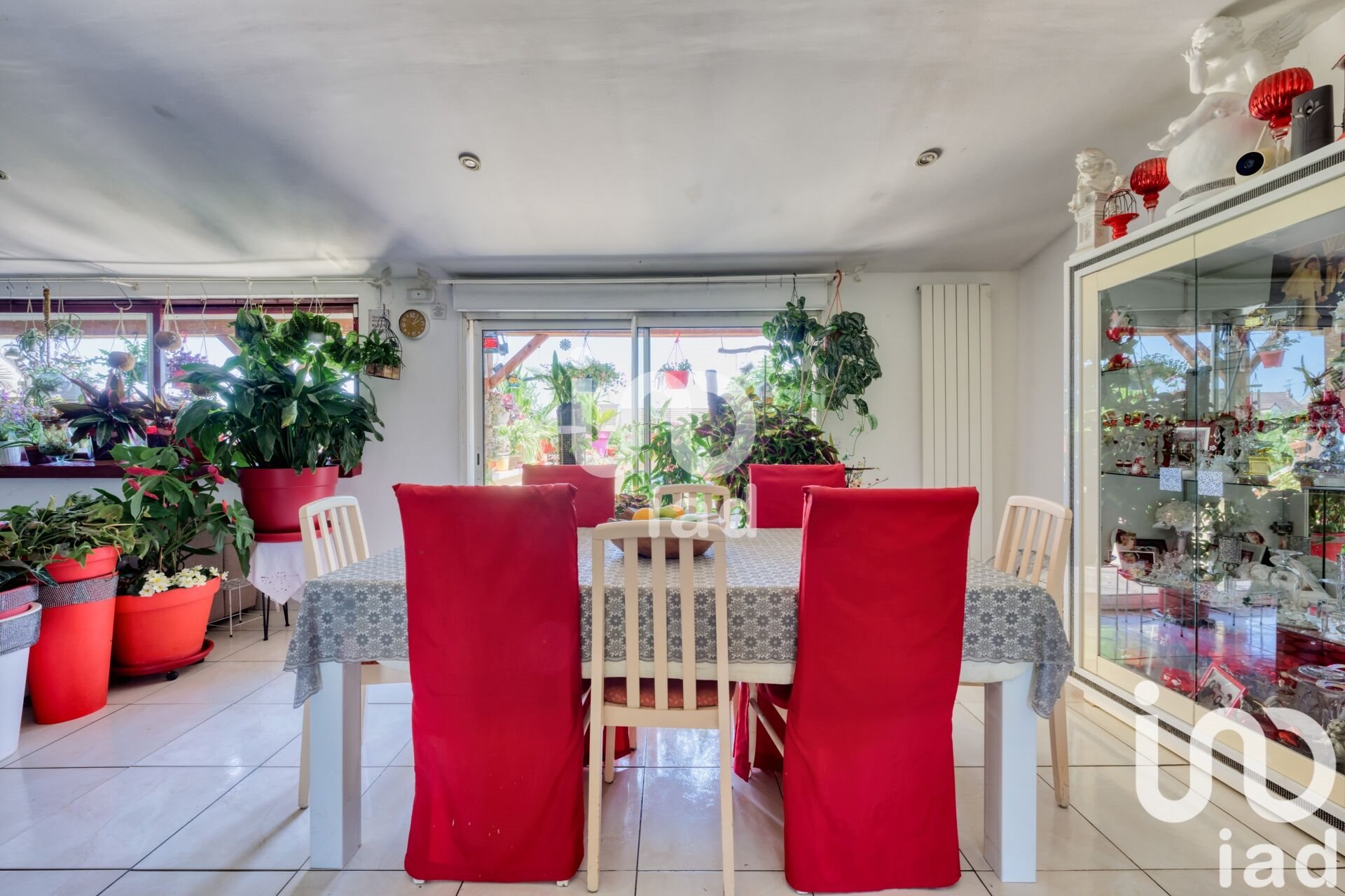 Maison à vendre, 102m², Chelles