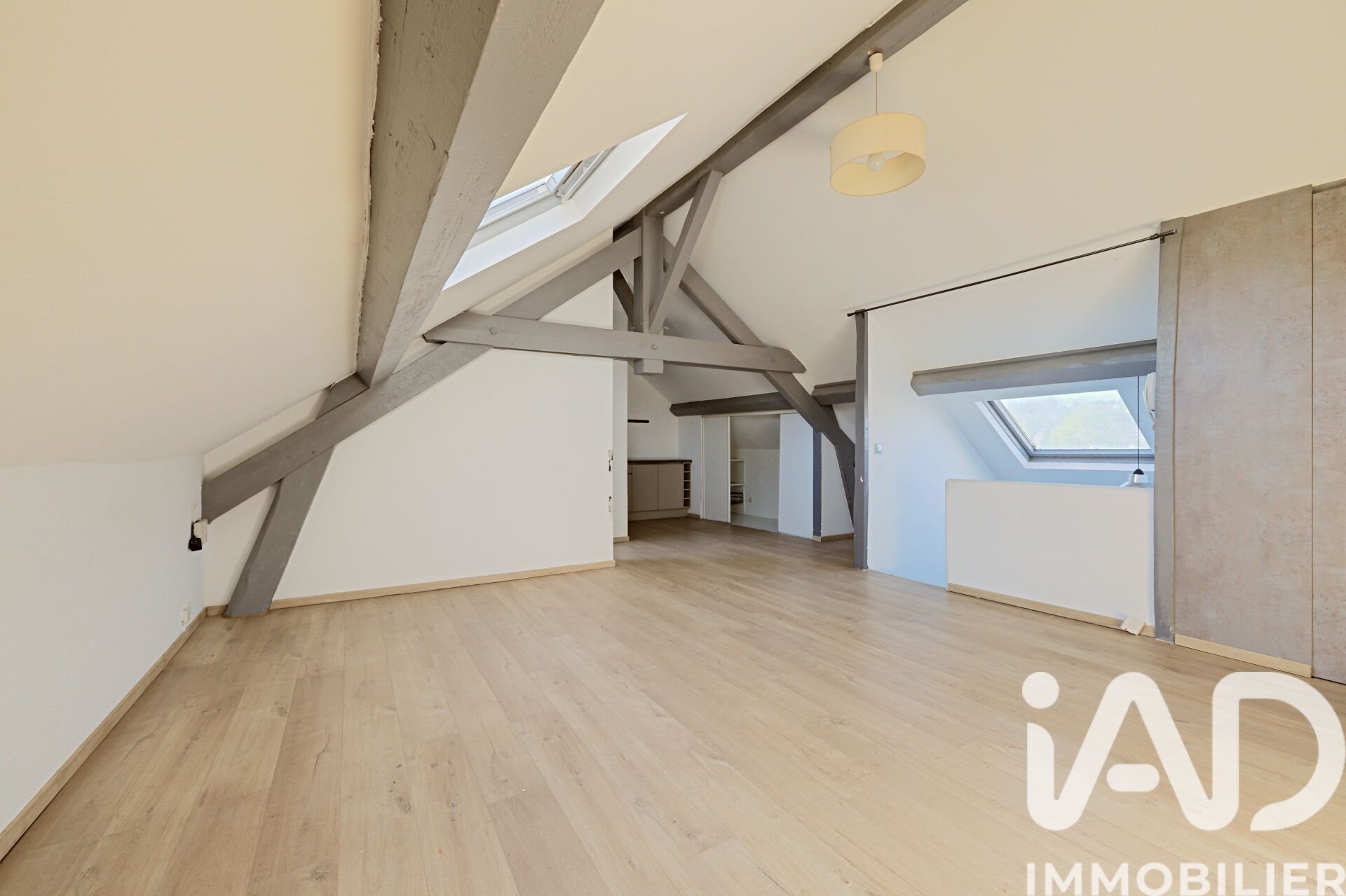 Appartement à vendre, 48m², Lagny-sur-Marne