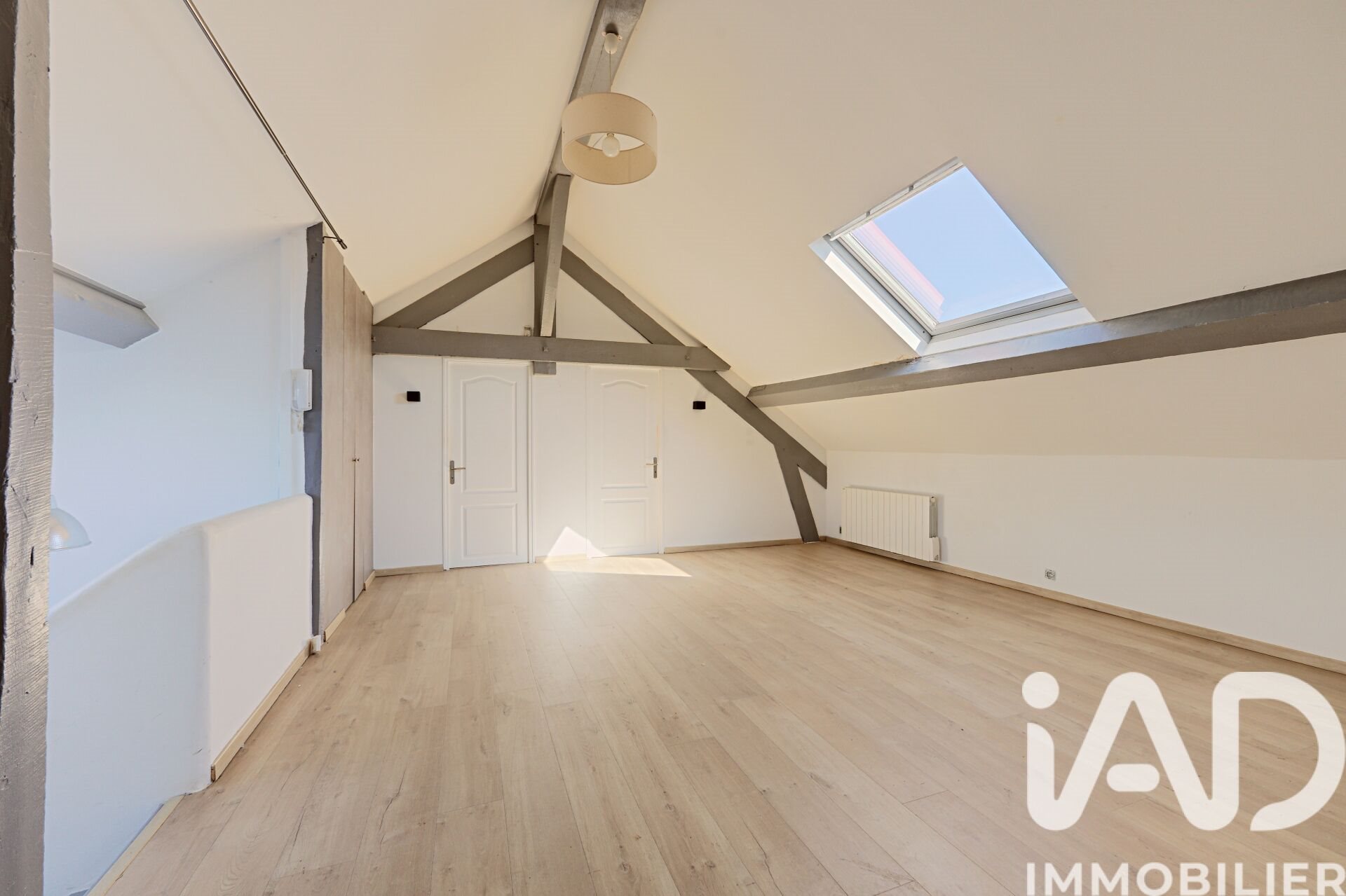 Appartement à vendre, 48m², Lagny-sur-Marne