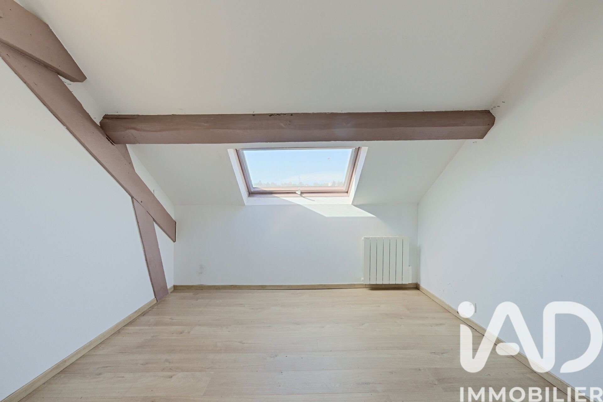 Appartement à vendre, 48m², Lagny-sur-Marne