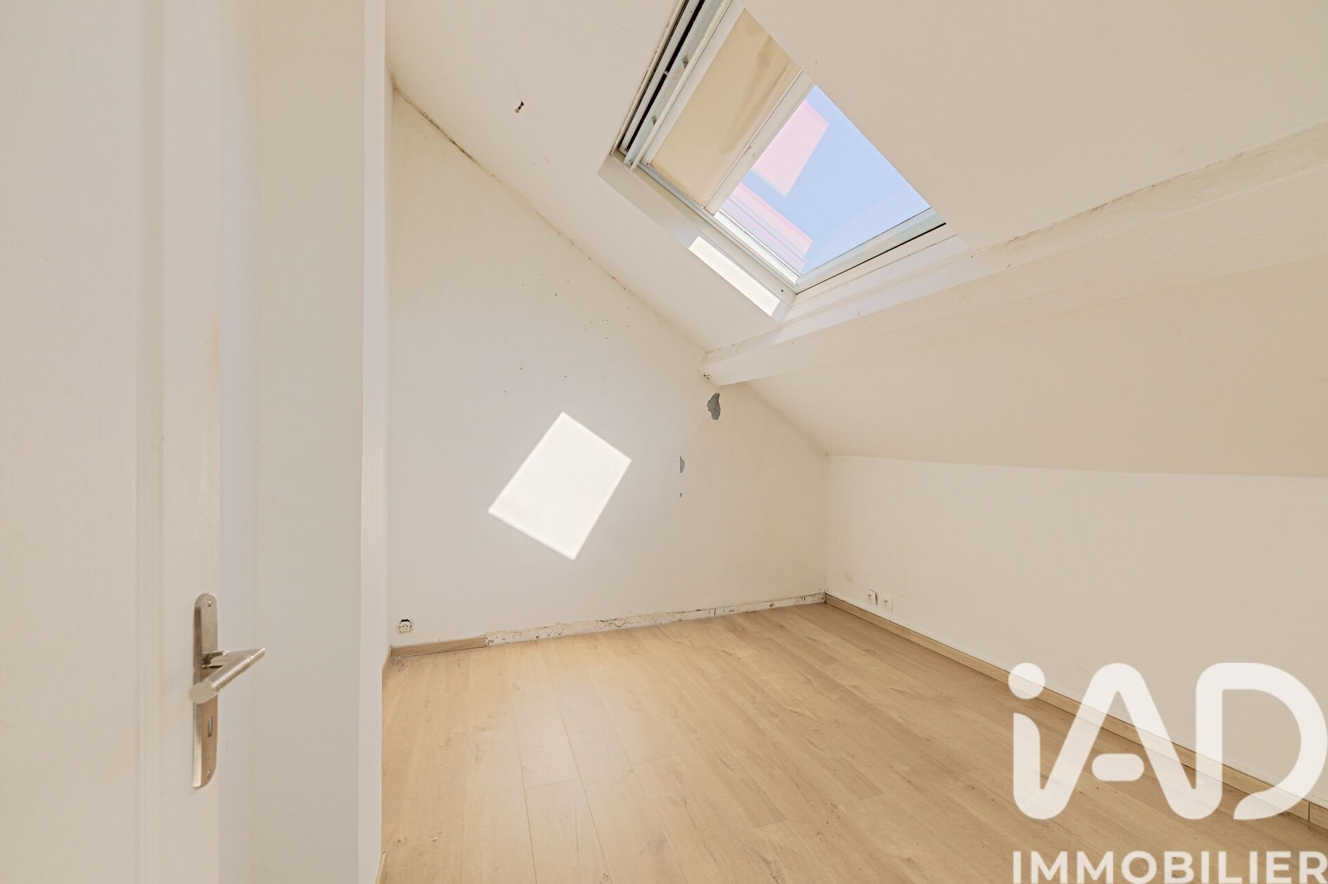 Appartement à vendre, 48m², Lagny-sur-Marne
