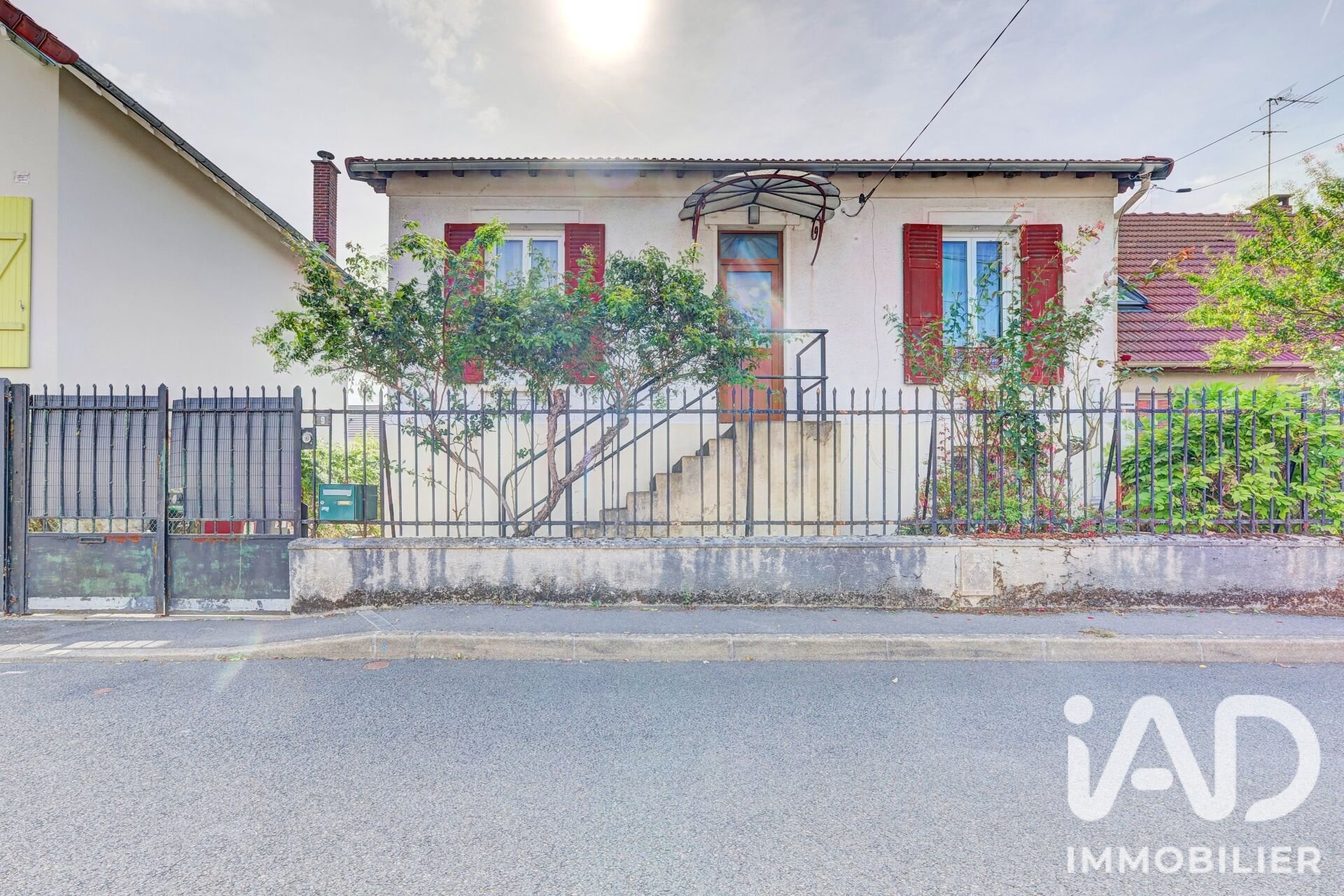 Maison à vendre, 75m², Lagny-sur-Marne