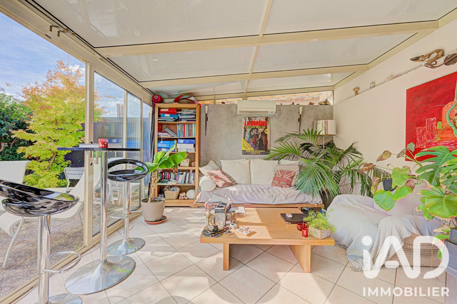 Maison à vendre, 75m², Lagny-sur-Marne