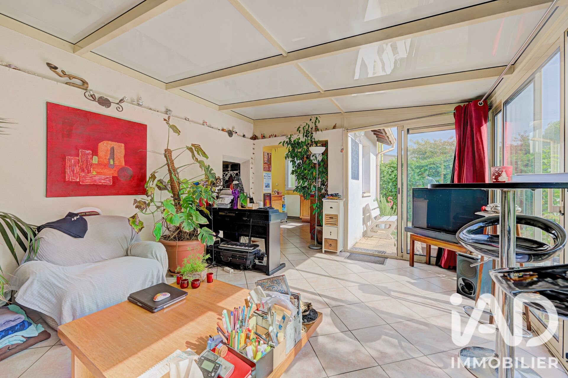 Maison à vendre, 75m², Lagny-sur-Marne