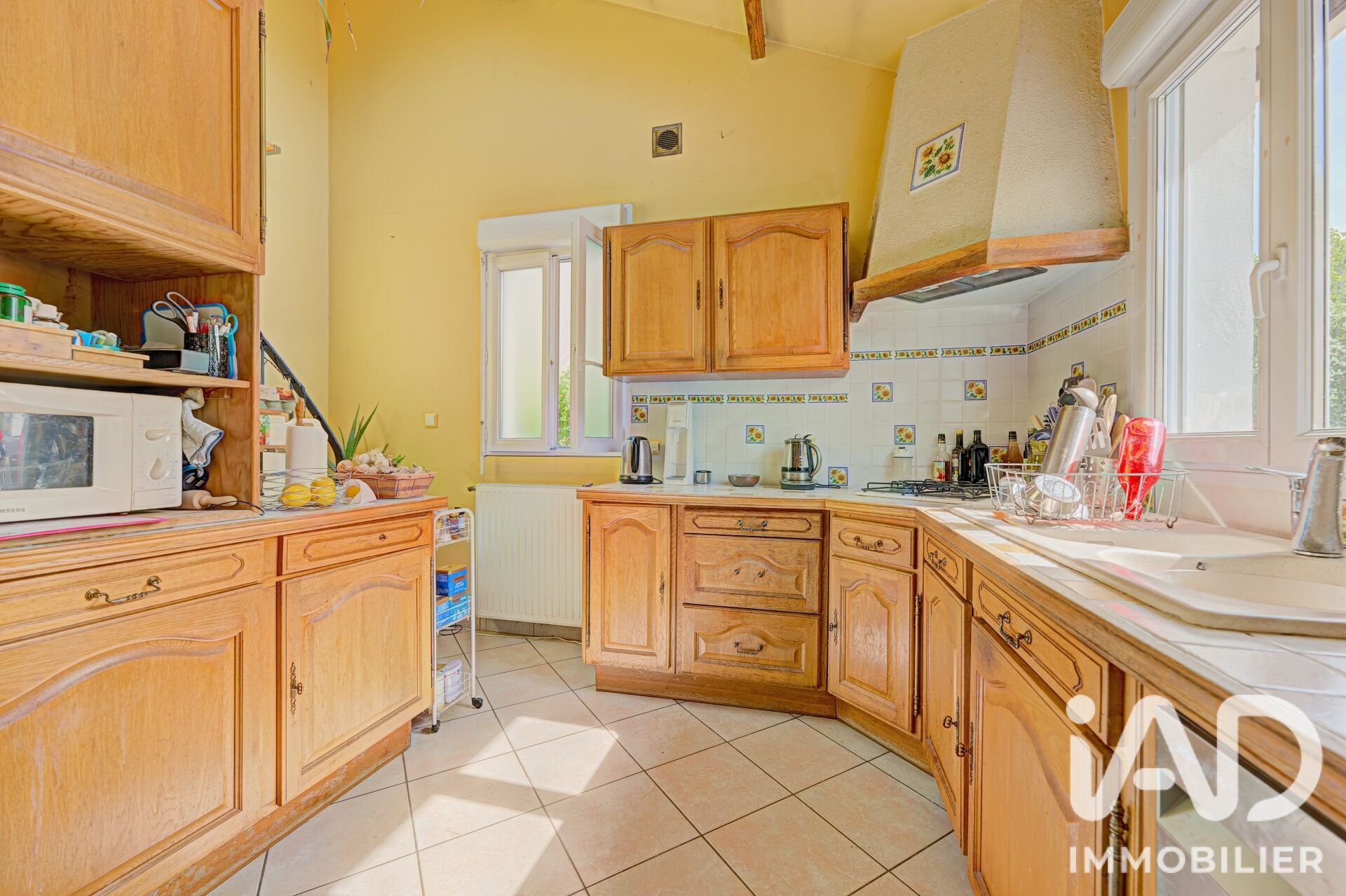 Maison à vendre, 75m², Lagny-sur-Marne