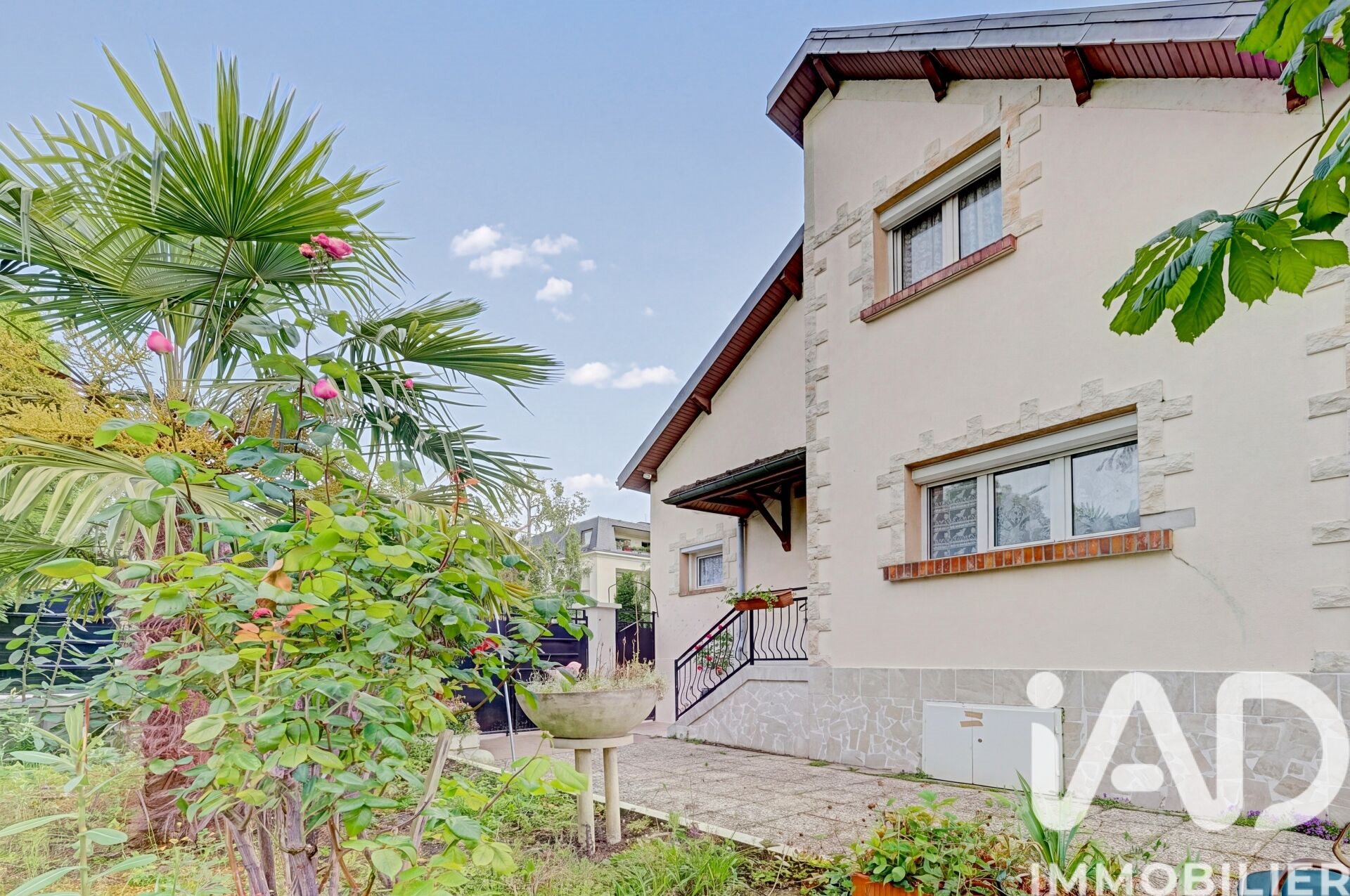 Maison à vendre, 159m², Le Perreux-sur-Marne