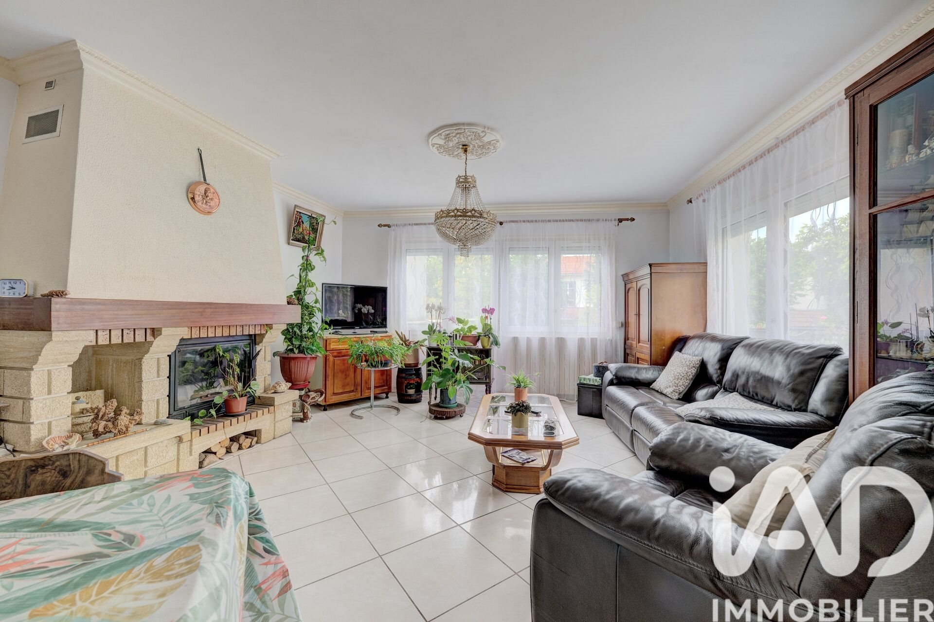 Maison à vendre, 159m², Le Perreux-sur-Marne