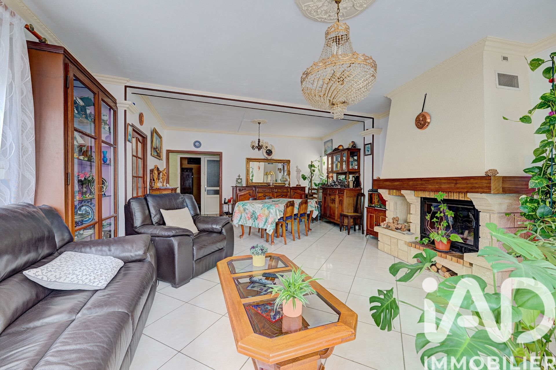 Maison à vendre, 159m², Le Perreux-sur-Marne