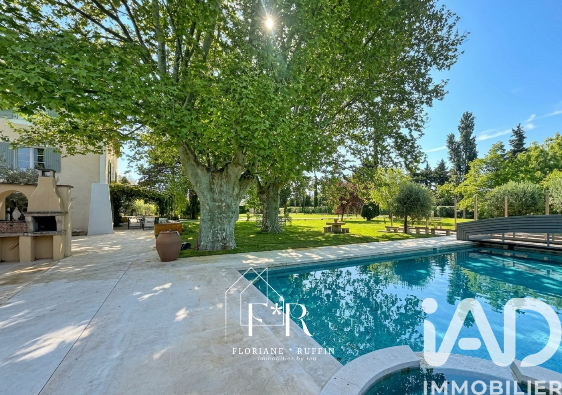 Maison à vendre, 303m², Pernes-les-Fontaines