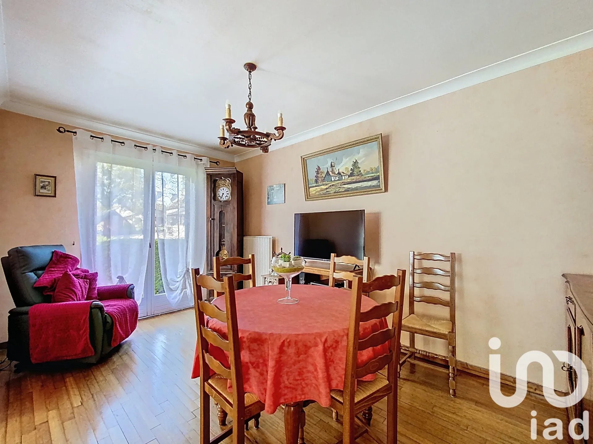 Maison à vendre, 68m², Plumieux