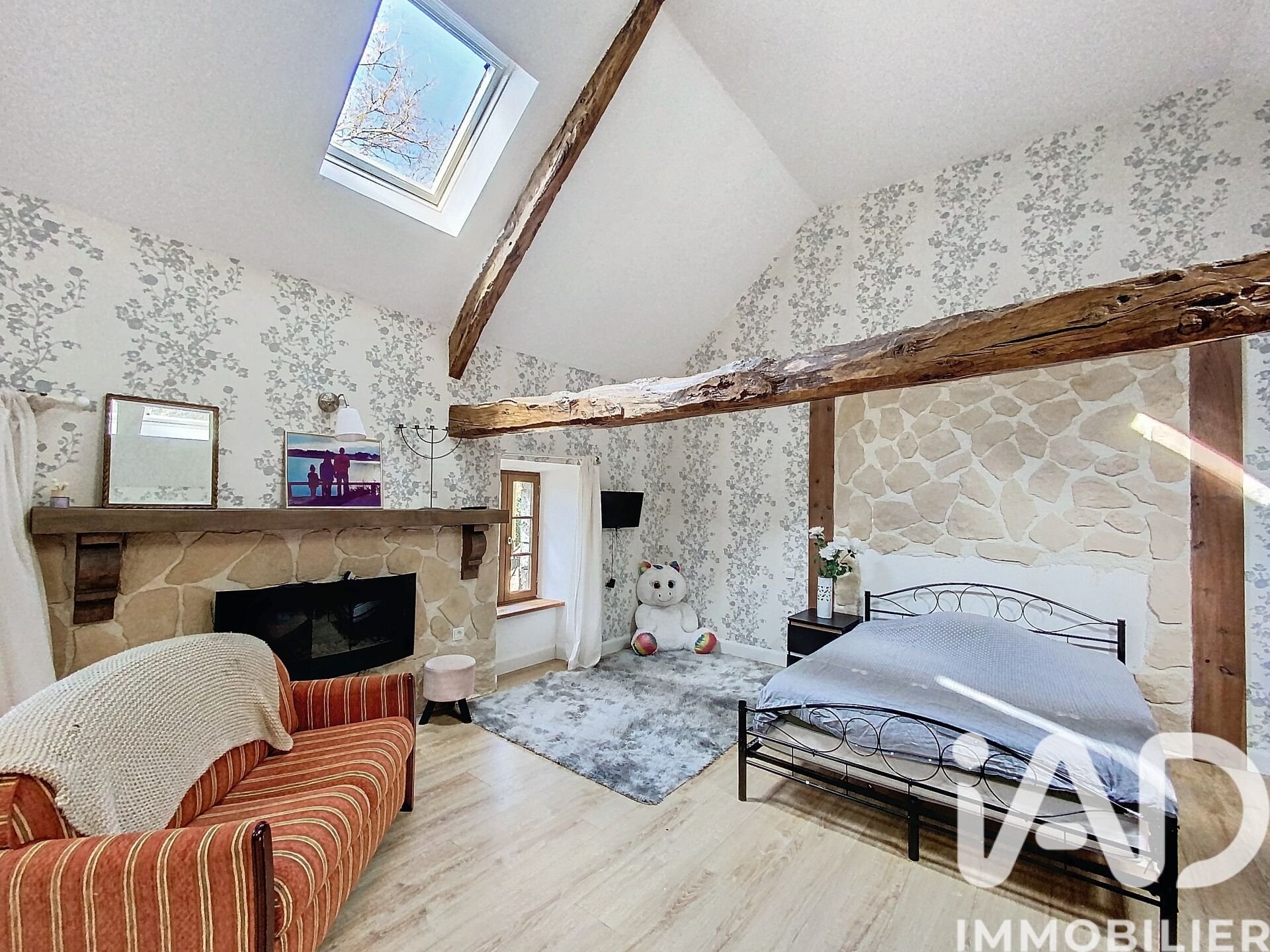 Maison à vendre, 172m², La Prénessaye