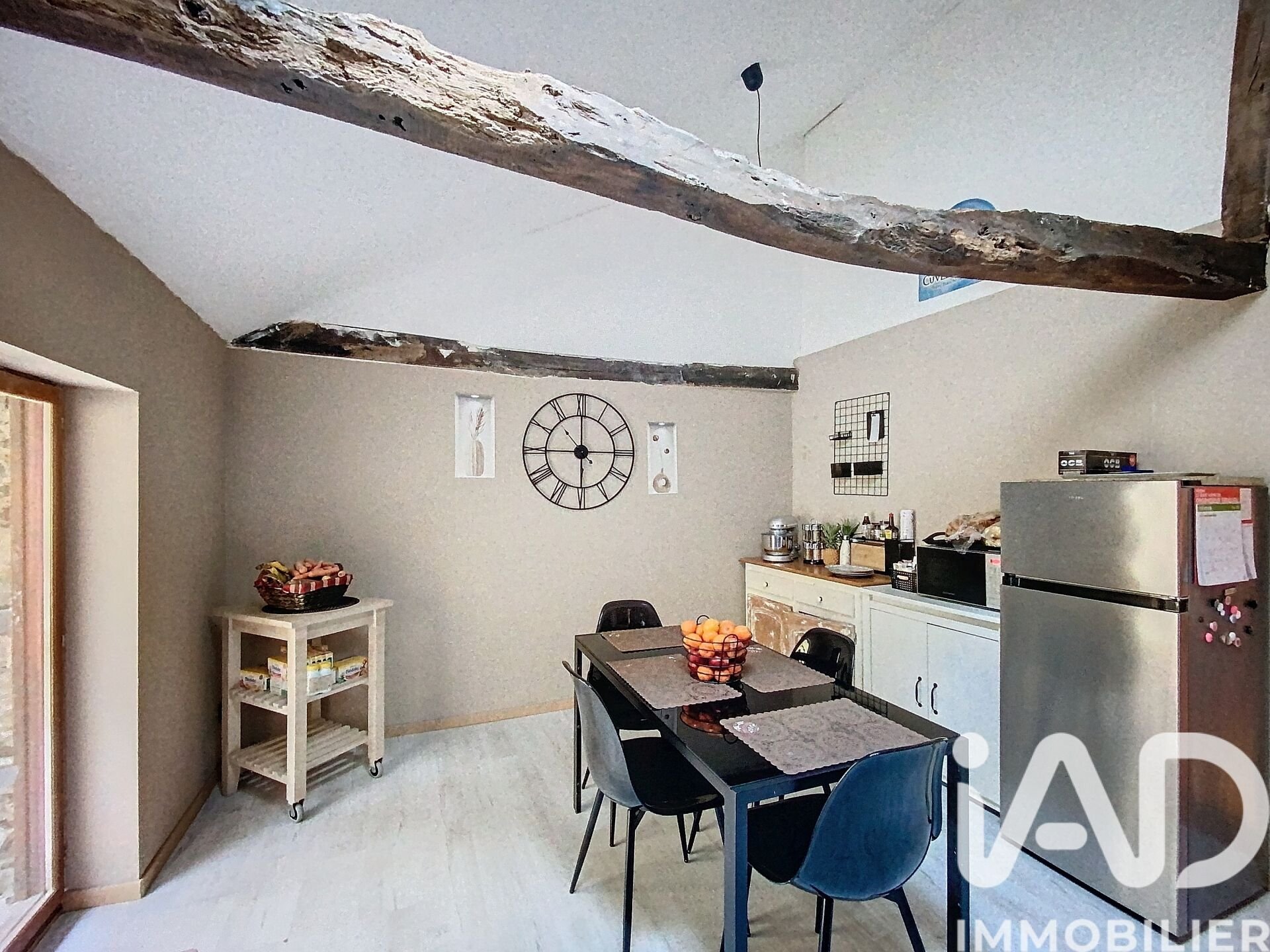 Maison à vendre, 172m², La Prénessaye