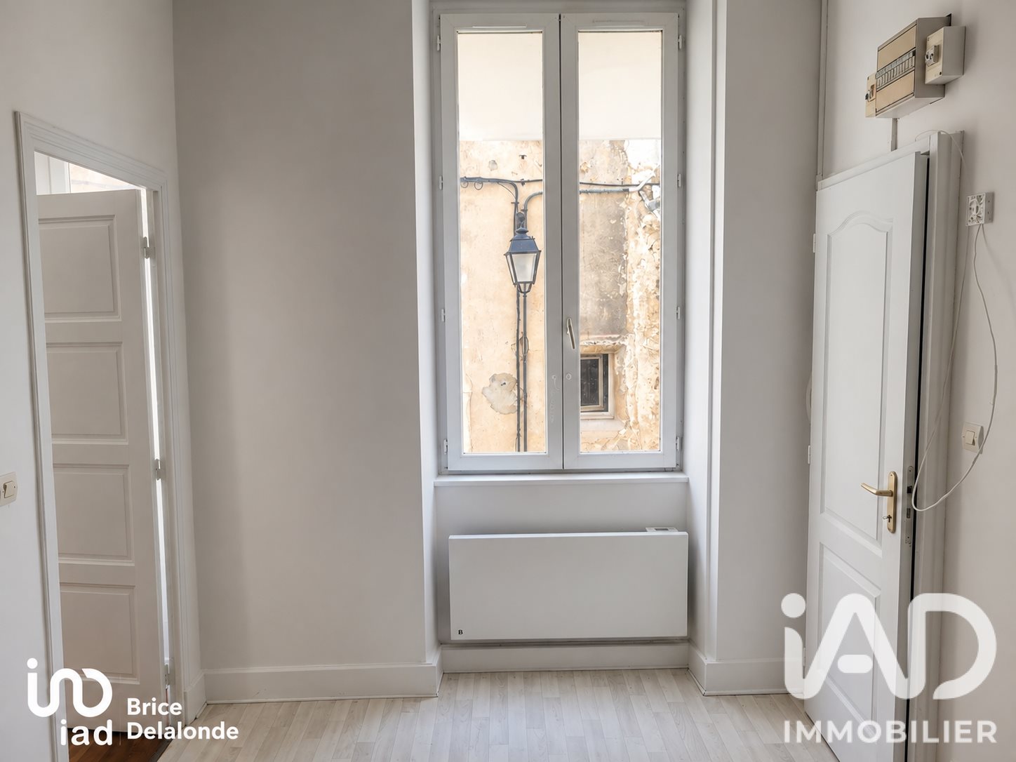 Appartement à vendre, 48m², Montélimar