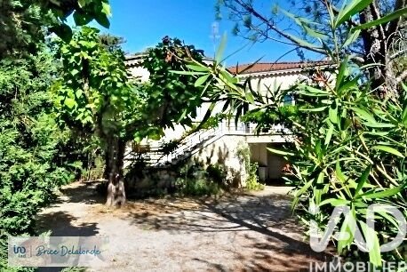 Maison à vendre, 220m², Romans-sur-Isère