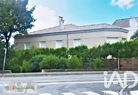 Maison à vendre, 220m², Romans-sur-Isère