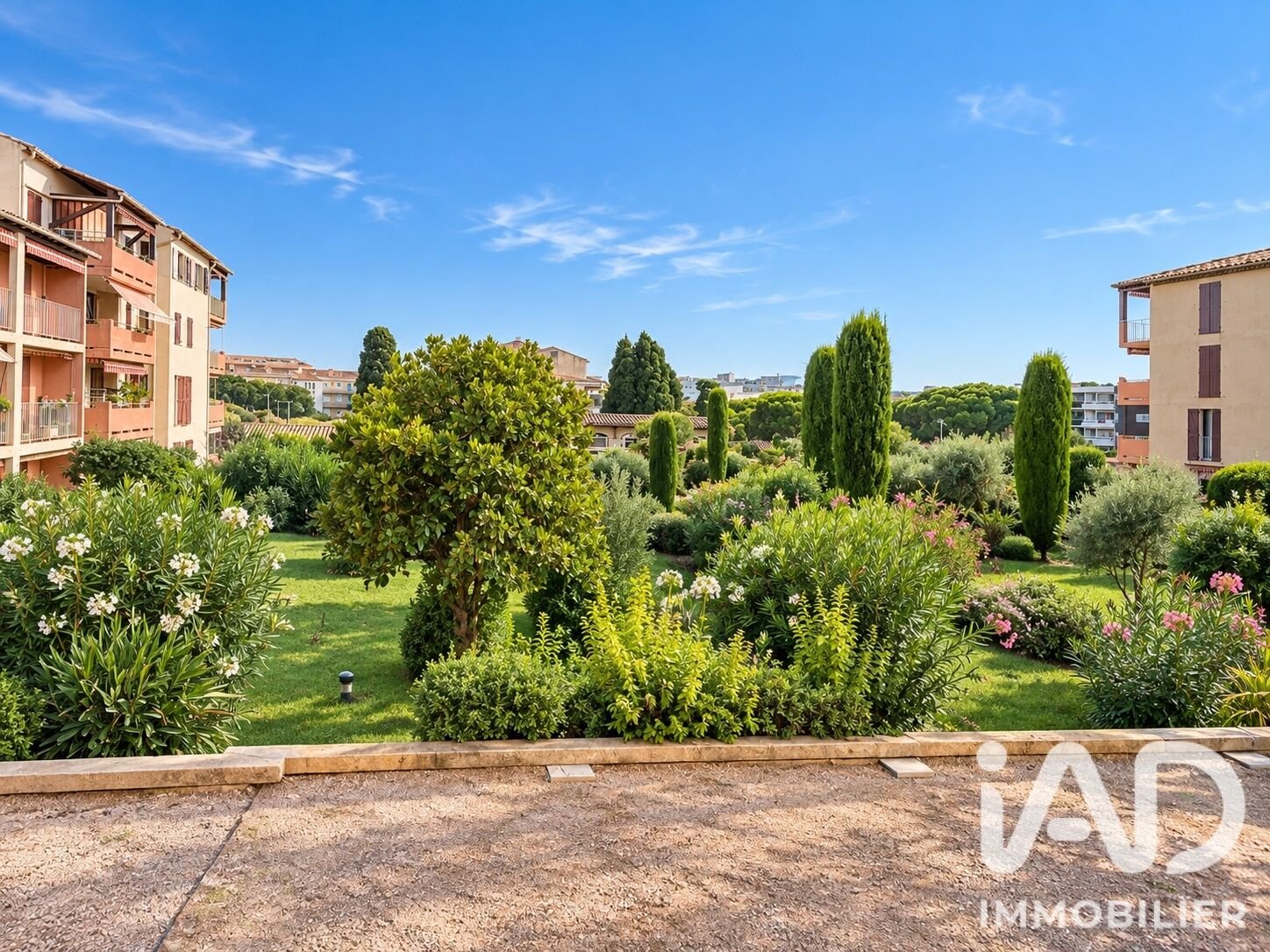 Appartement à vendre, 94m², Sainte-Maxime