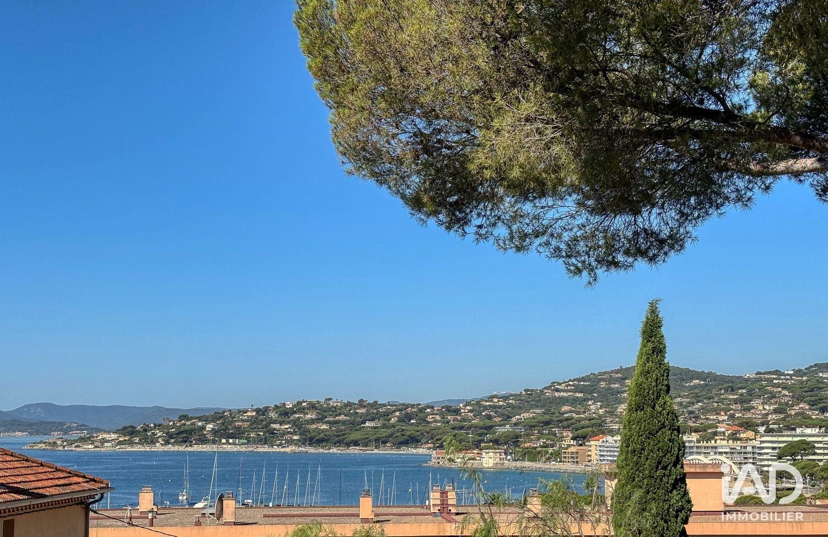 Appartement à vendre, 73m², Sainte-Maxime