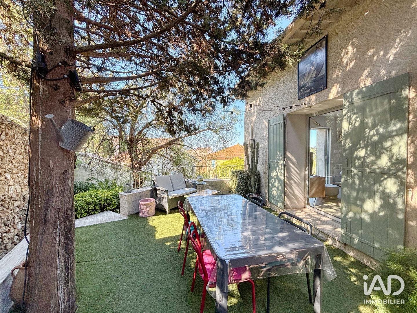 Appartement à vendre, 73m², Sainte-Maxime