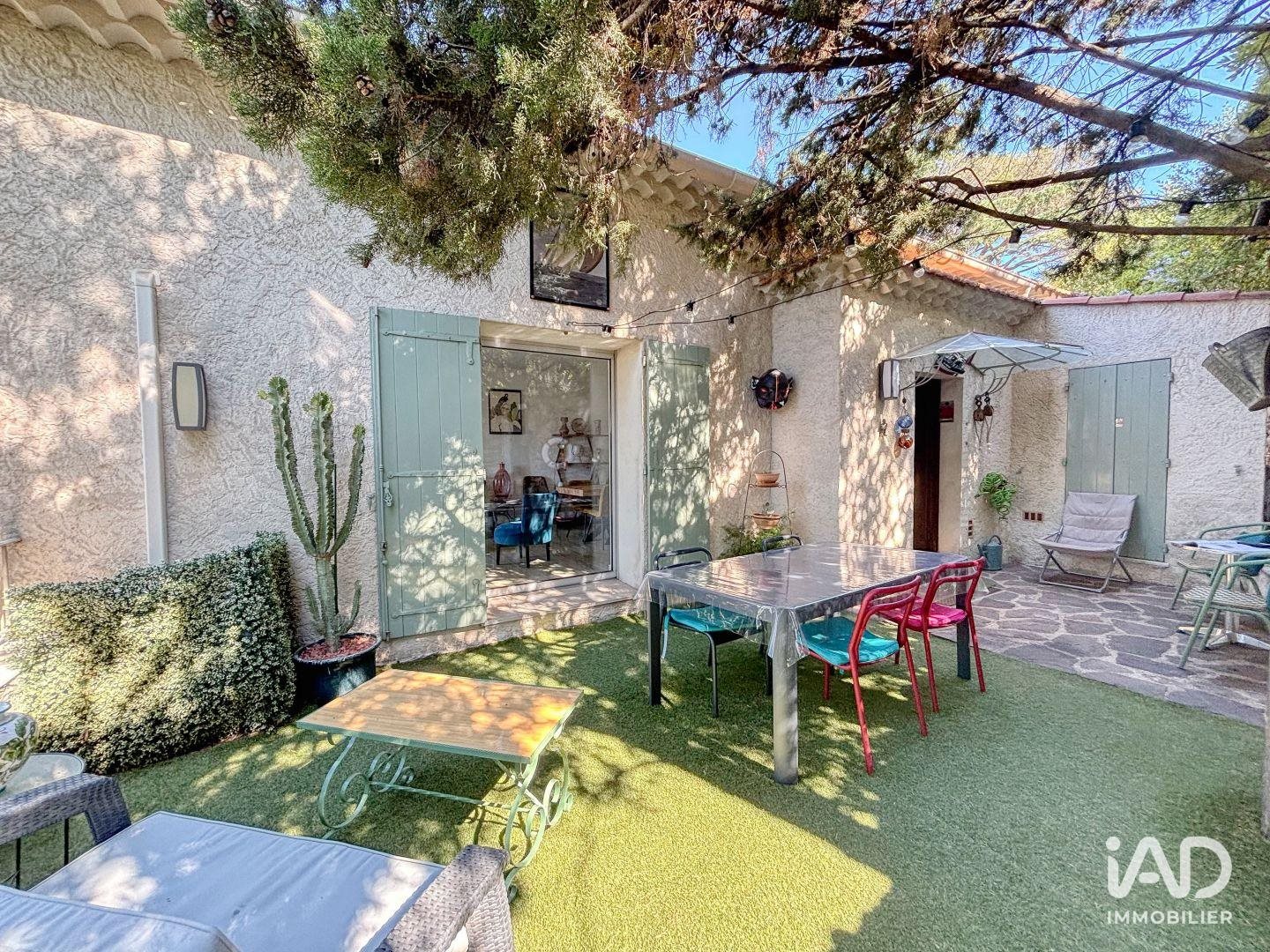 Appartement à vendre, 73m², Sainte-Maxime