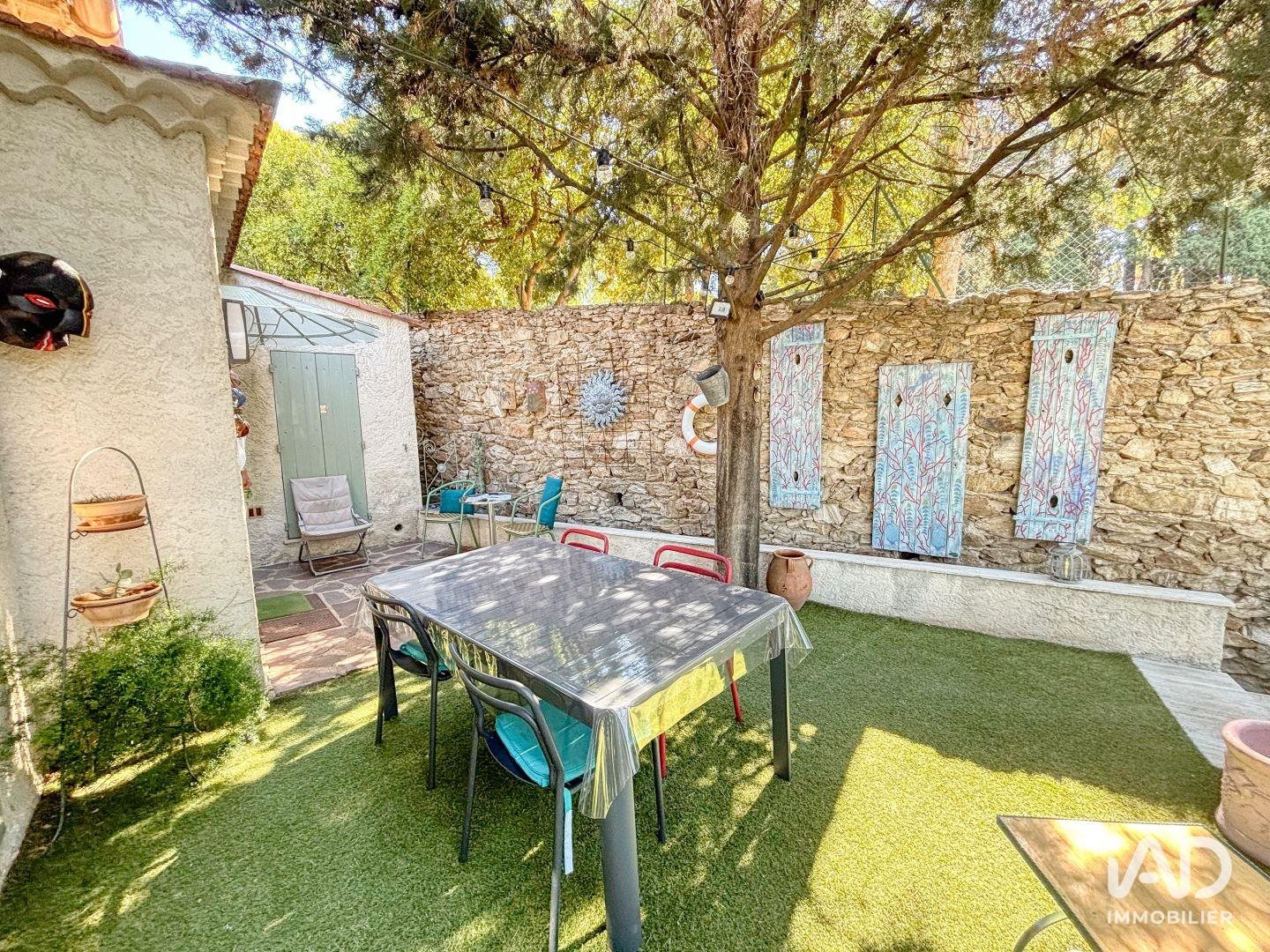 Appartement à vendre, 73m², Sainte-Maxime