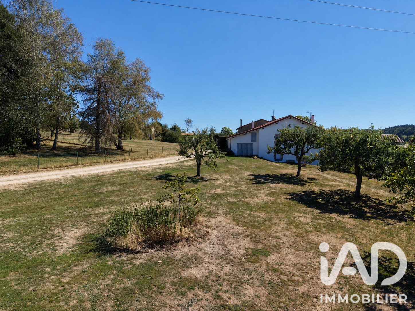 Maison à vendre, 198m², Aboën