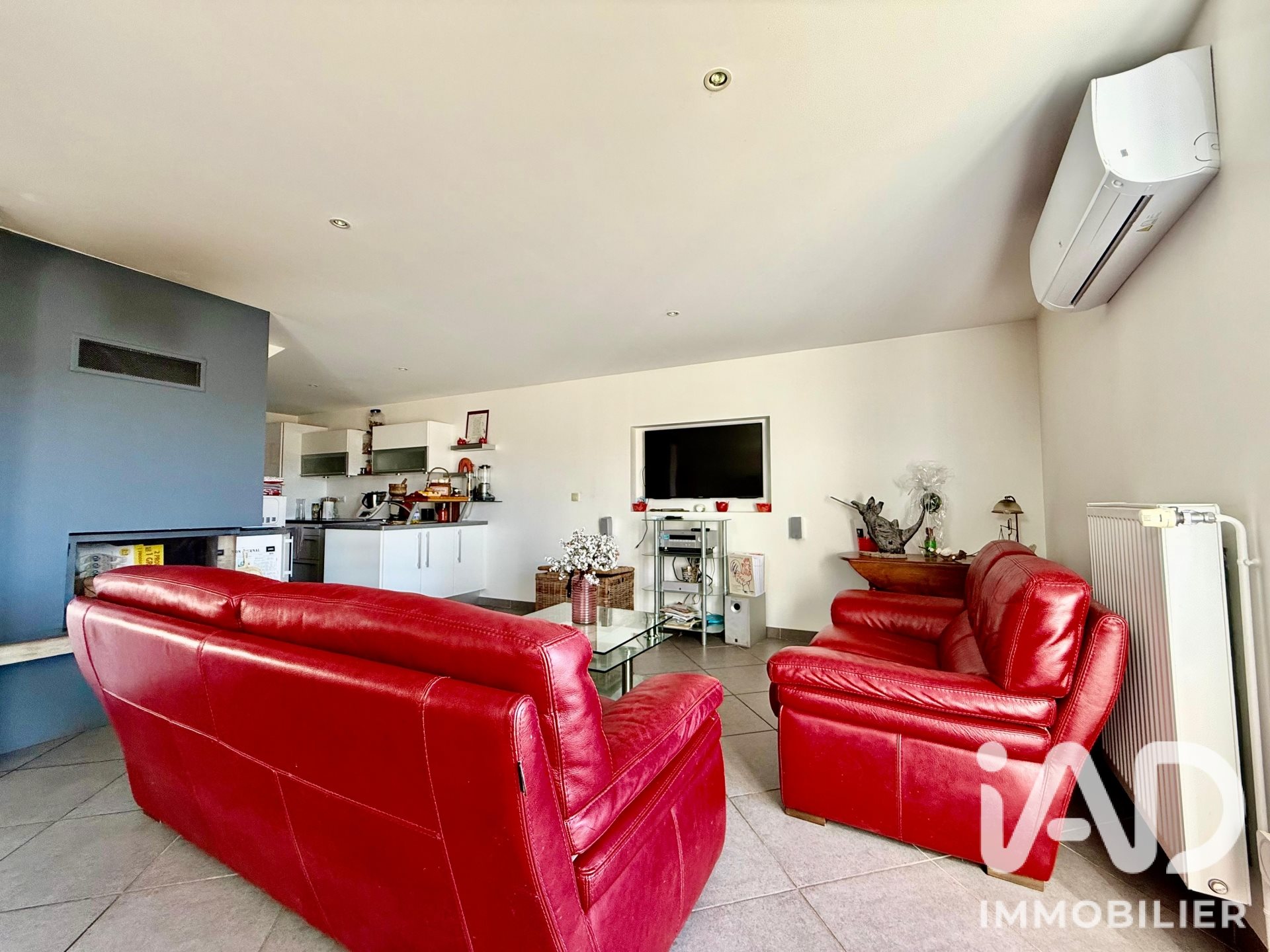 Maison à vendre, 198m², Aboën