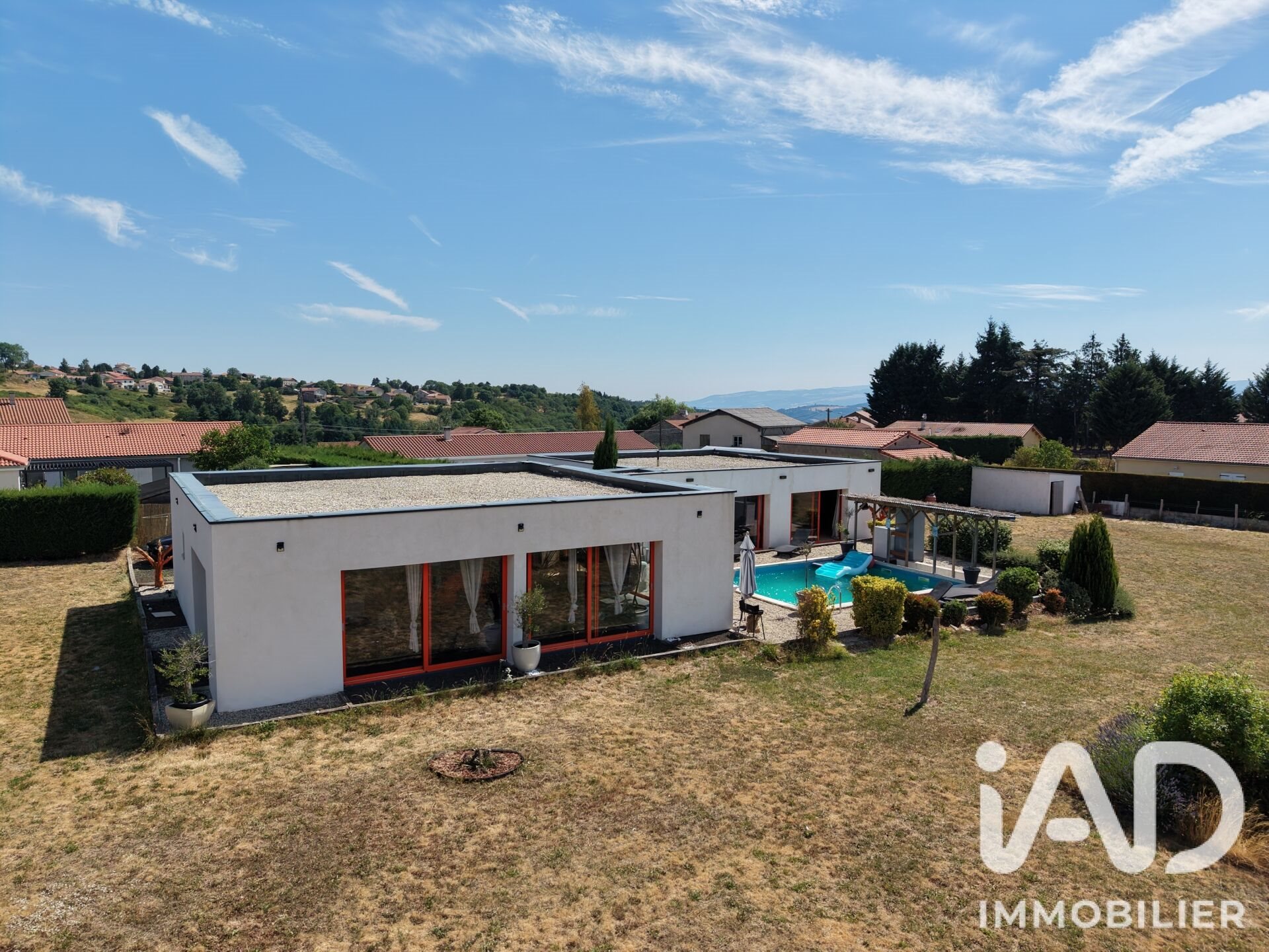 Maison à vendre, 180m², Malvalette