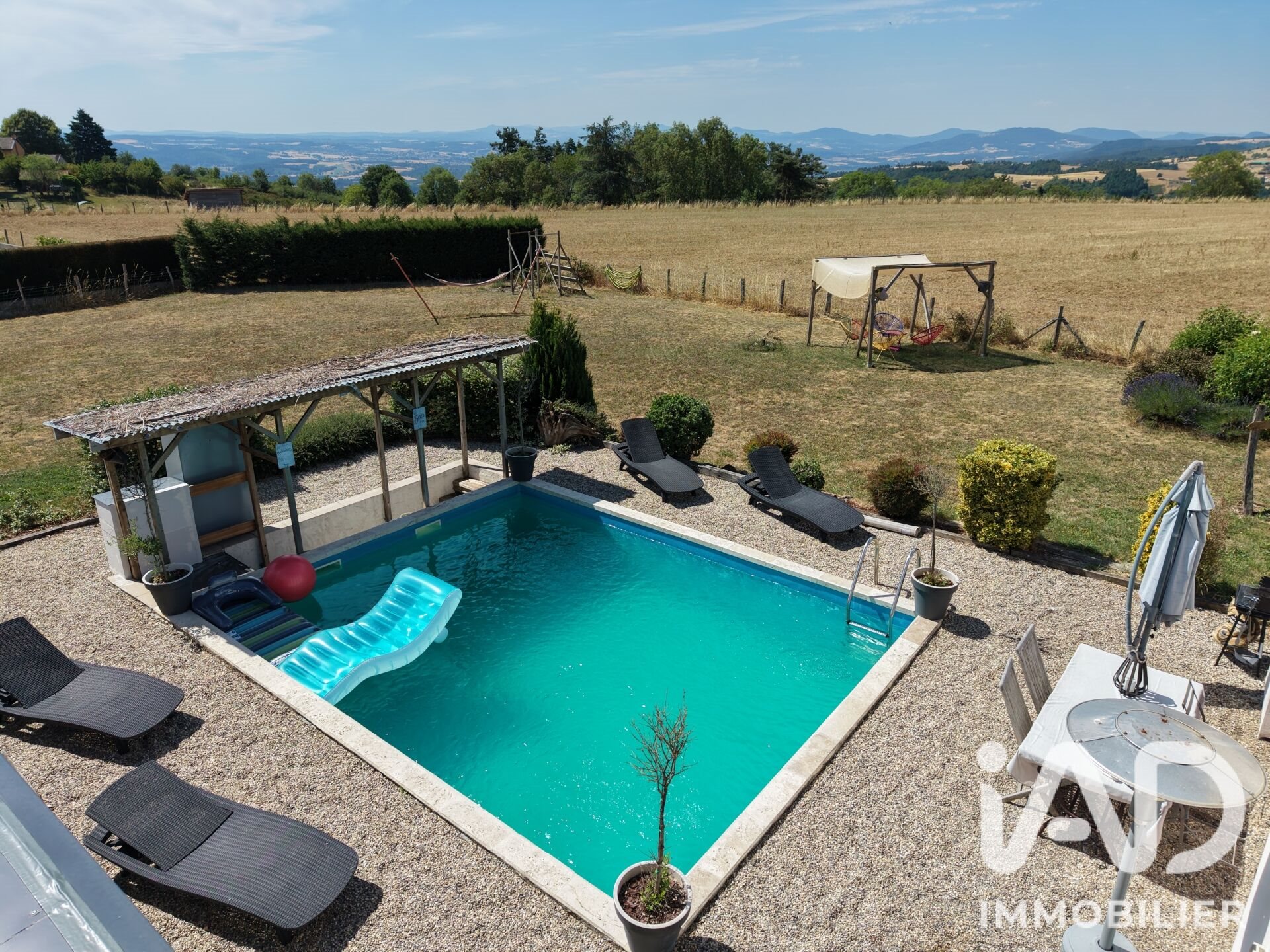 Maison à vendre, 180m², Malvalette