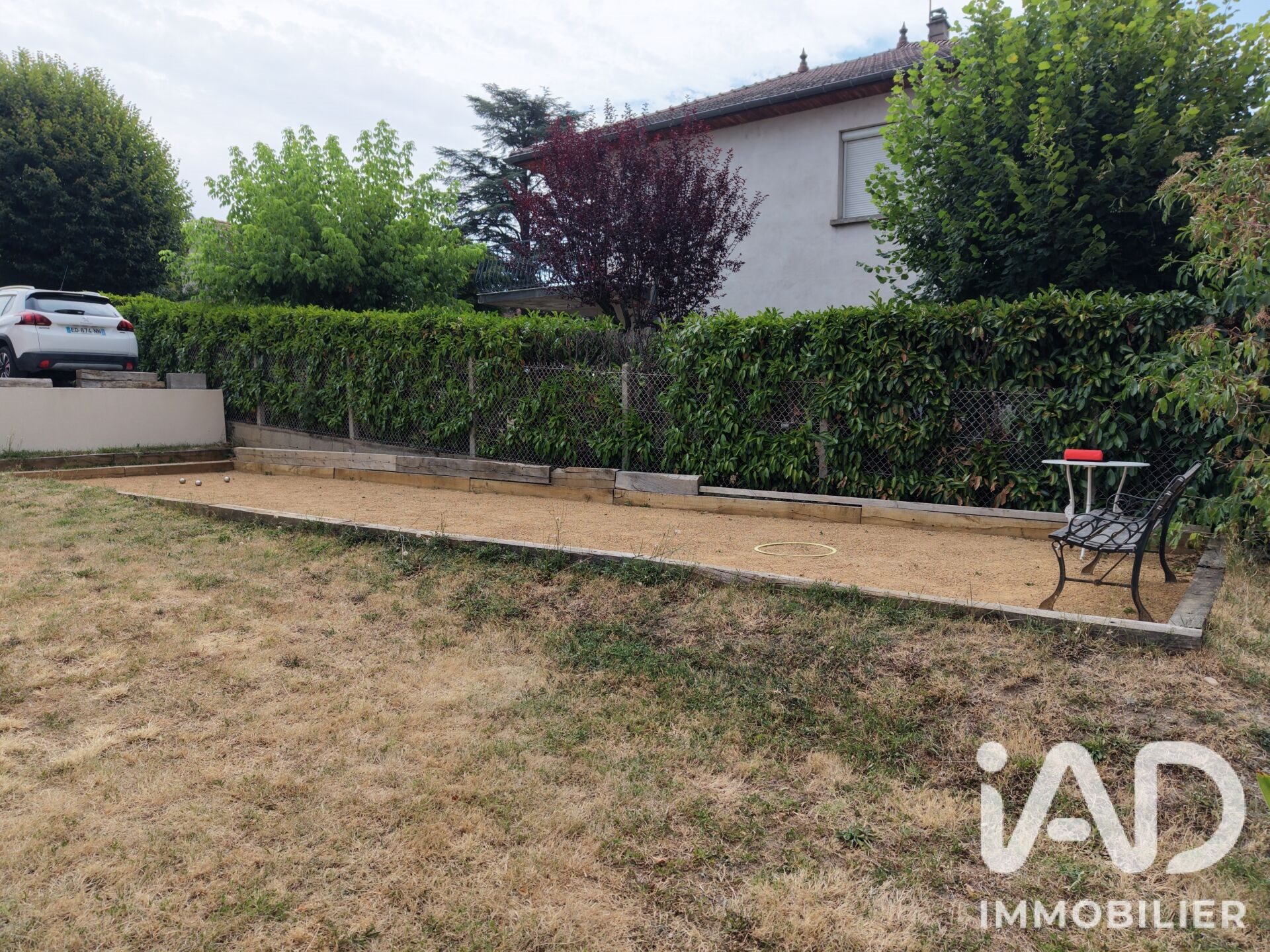Maison à vendre, 138m², Andrézieux-Bouthéon