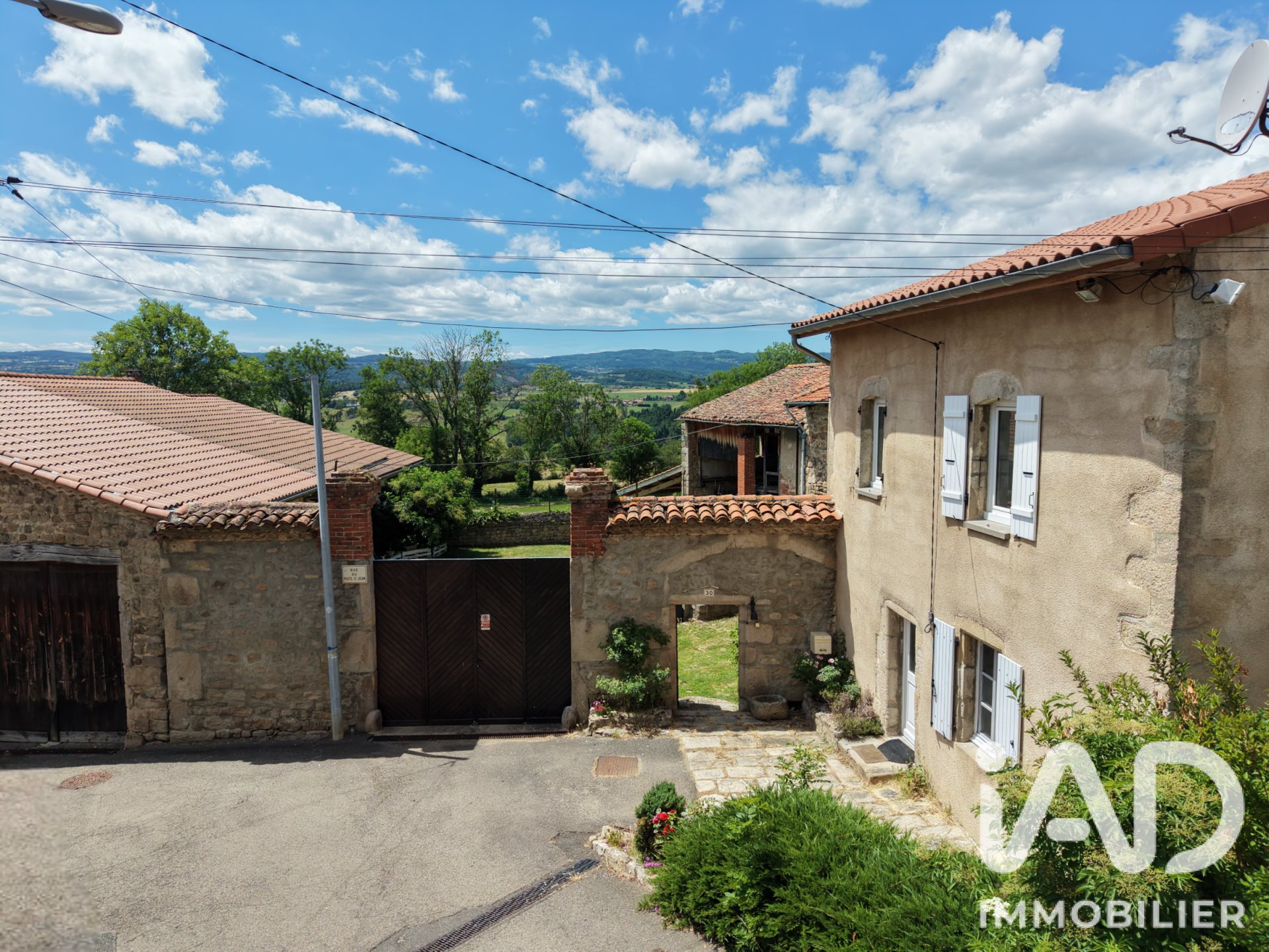 Maison à vendre, 160m², Périgneux