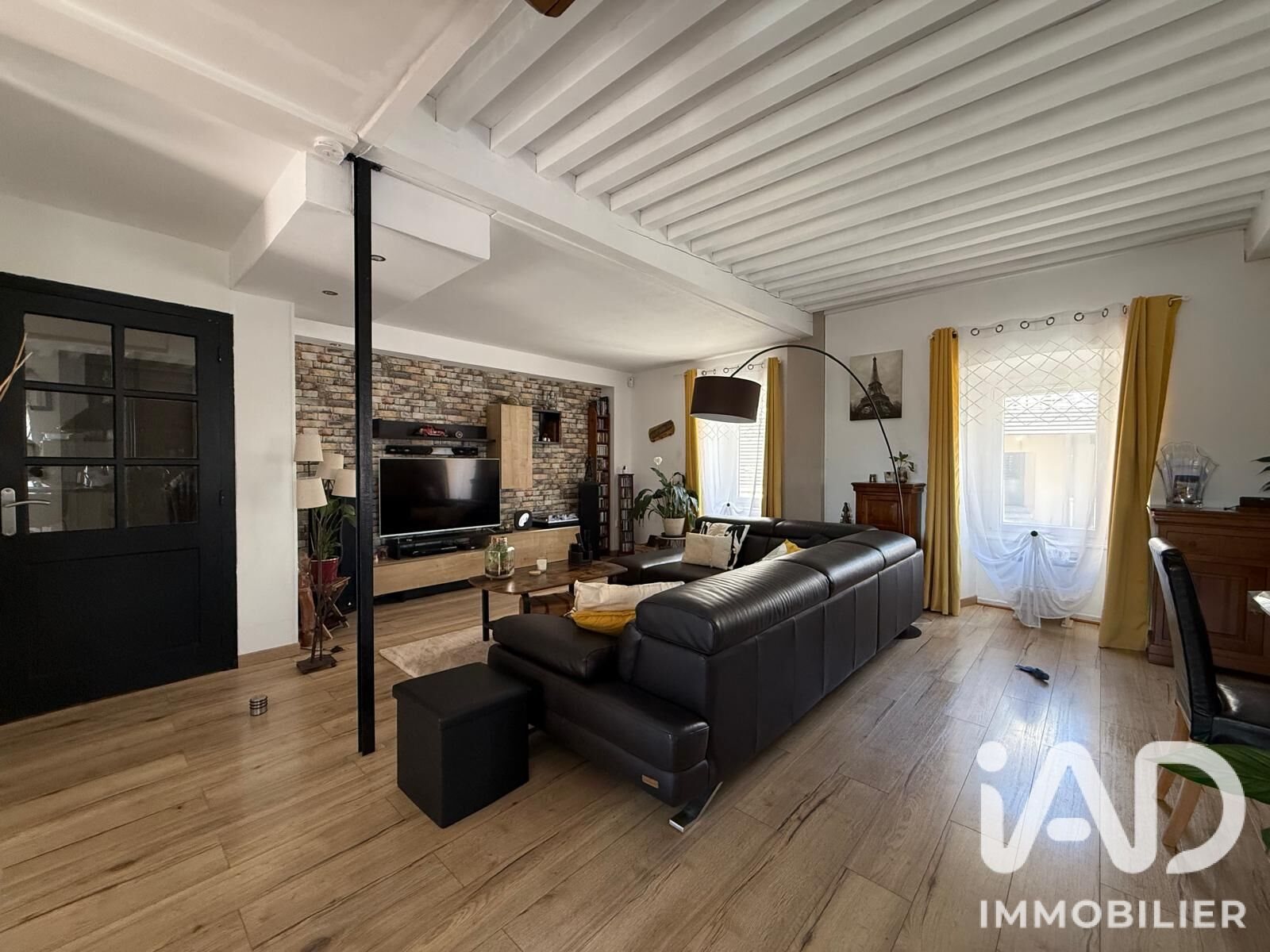 Maison à vendre, 160m², Périgneux