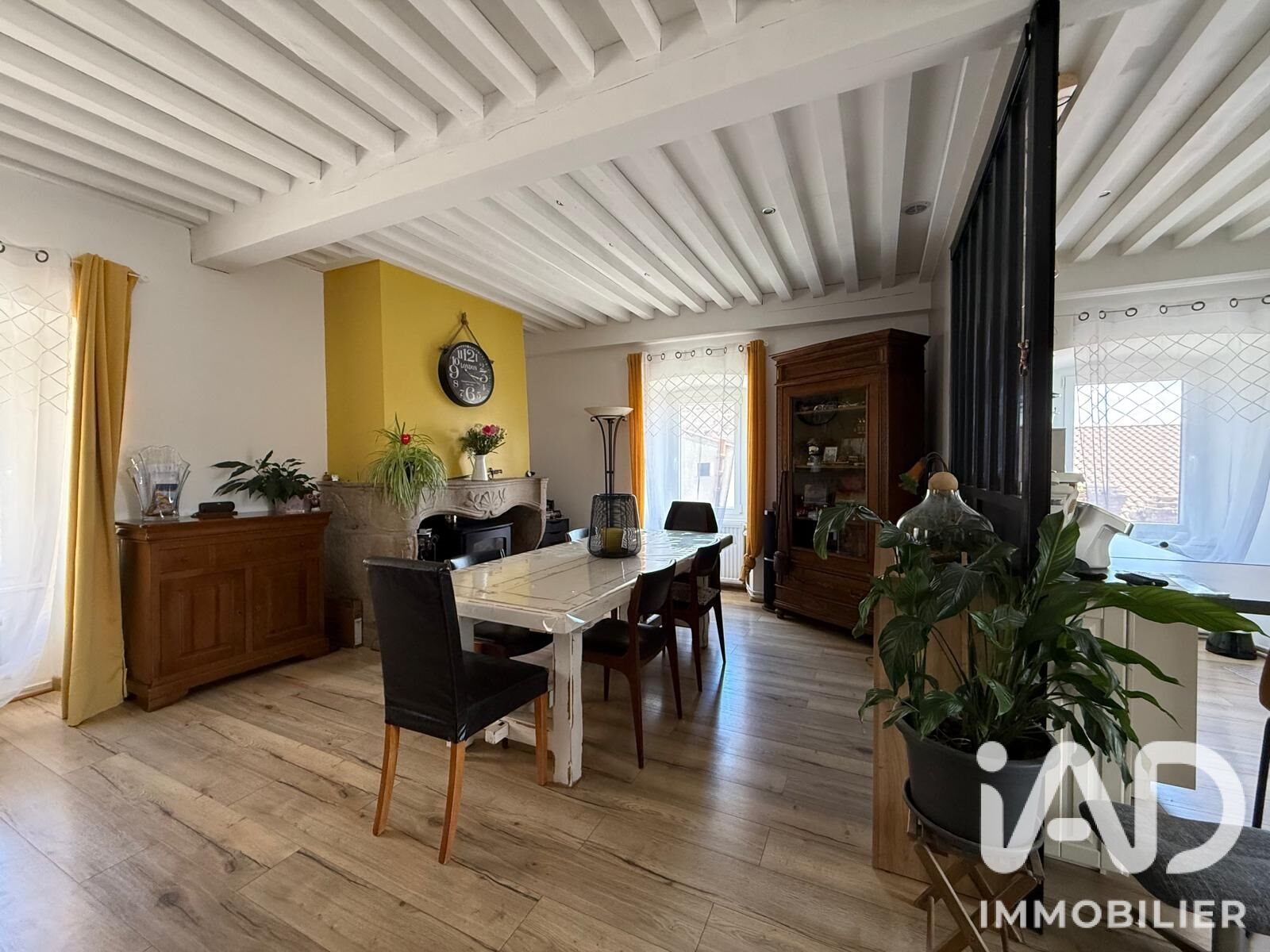 Maison à vendre, 160m², Périgneux