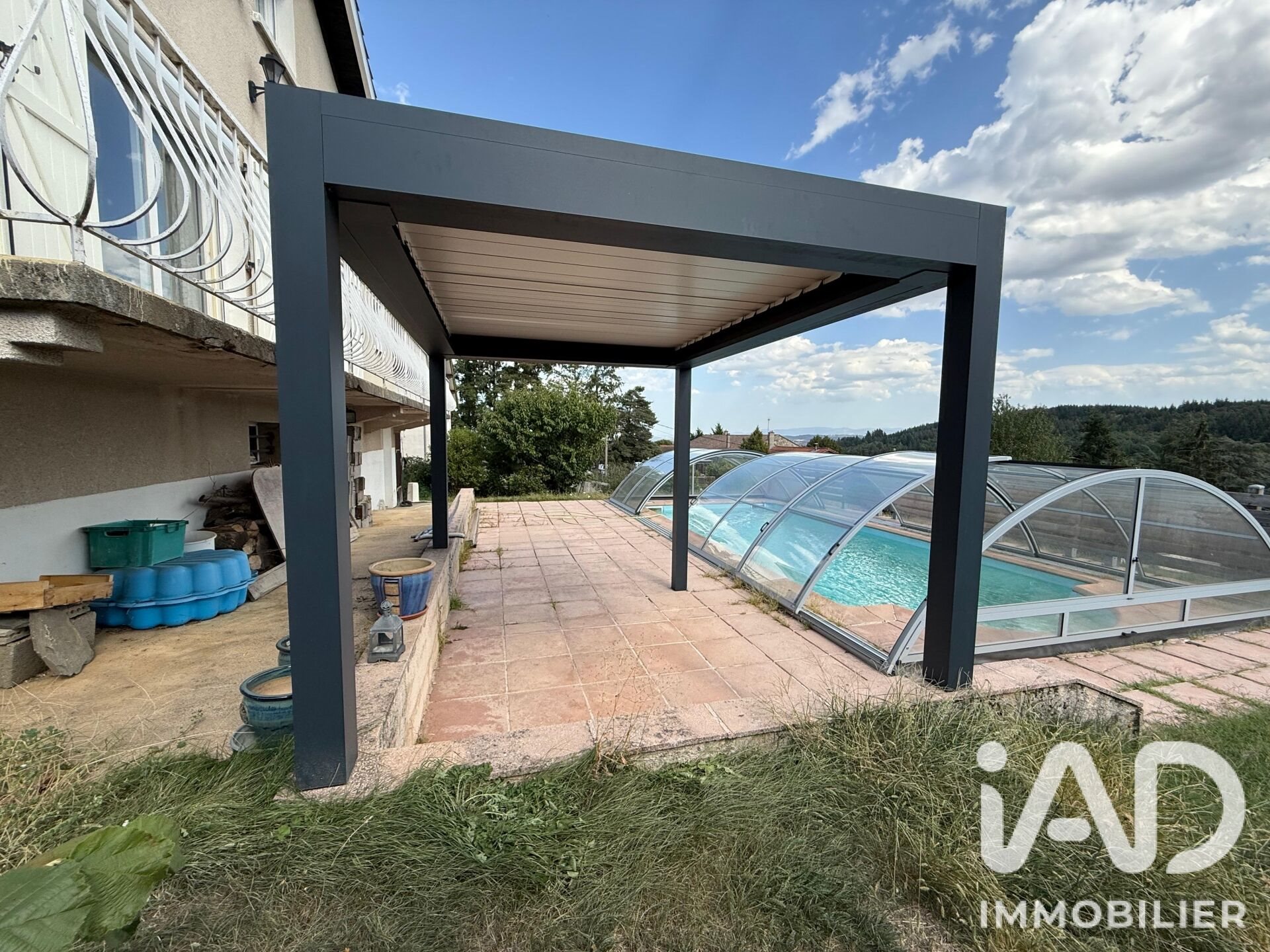 Maison à vendre, 125m², Luriecq