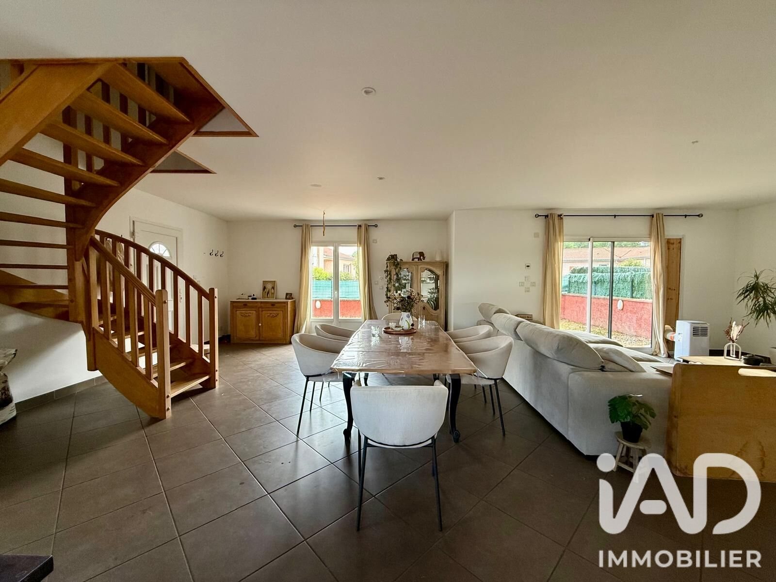 Maison à vendre, 160m², Saint-Marcellin-en-Forez