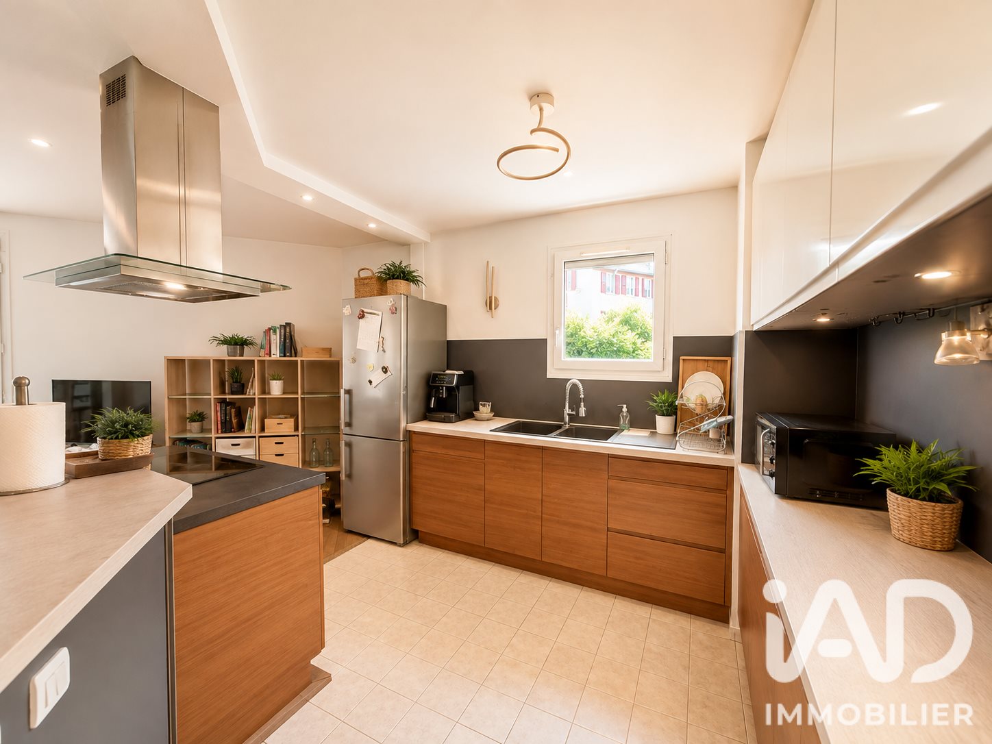 Appartement à vendre, 51m², Saint-Genis-Laval