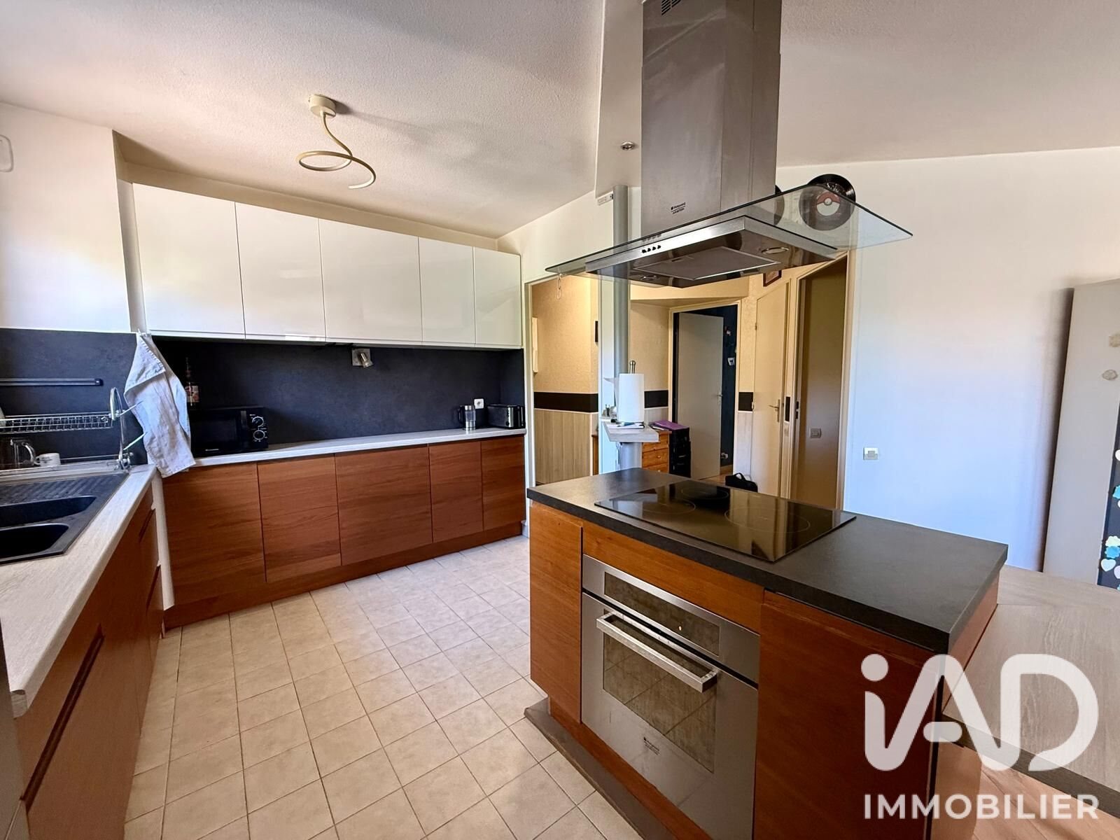 Appartement à vendre, 51m², Saint-Genis-Laval