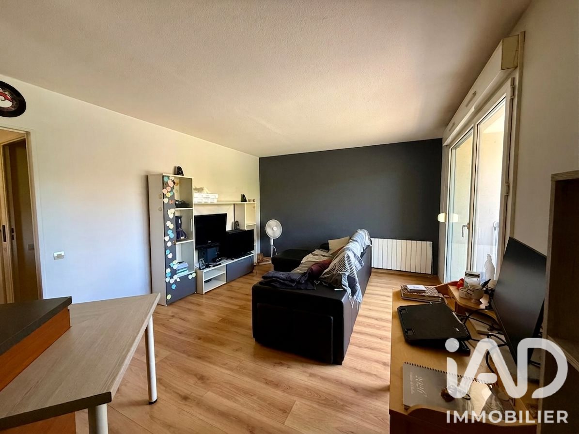 Appartement à vendre, 51m², Saint-Genis-Laval