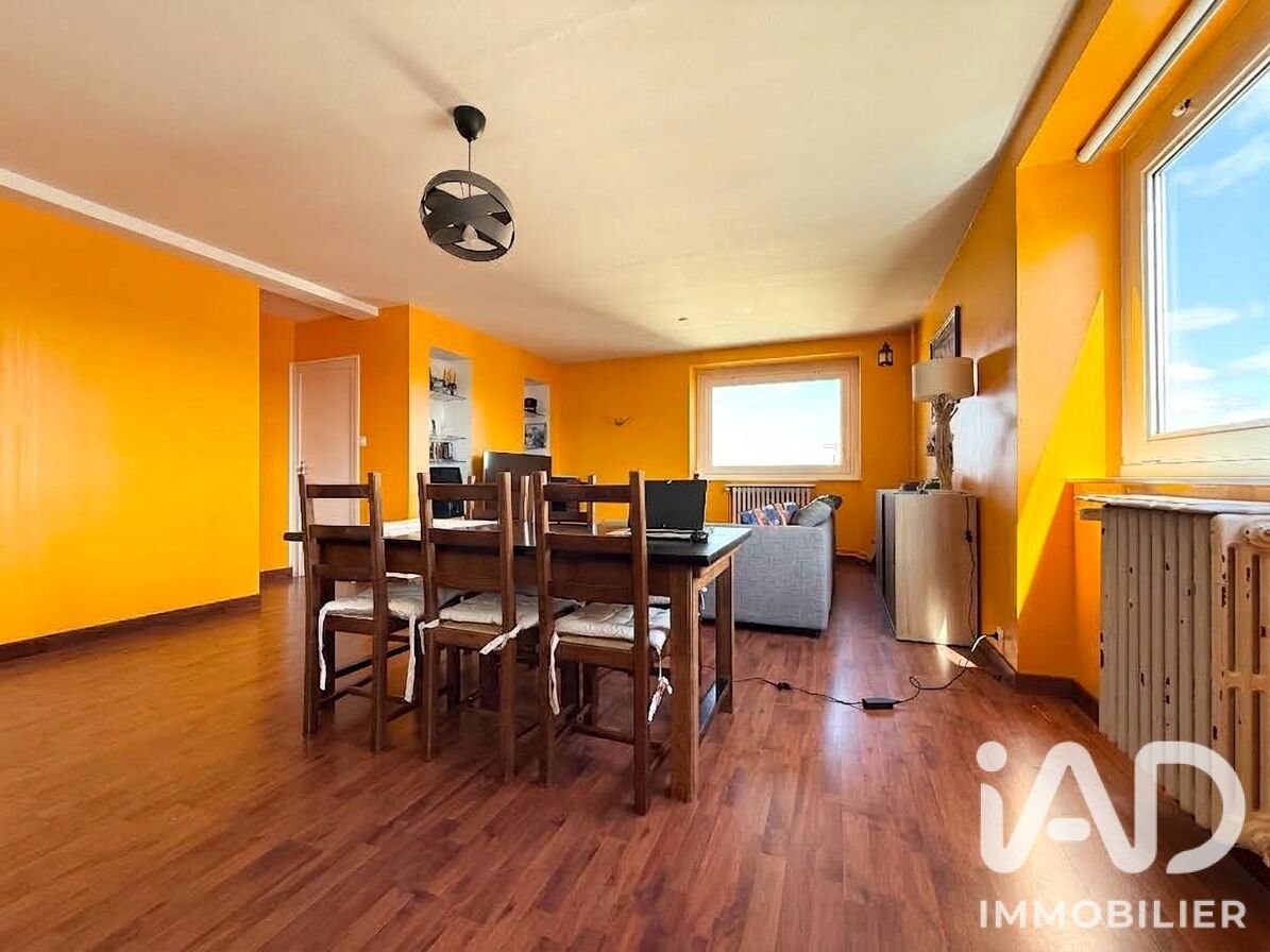 Appartement à vendre, 67m², Saint-Étienne