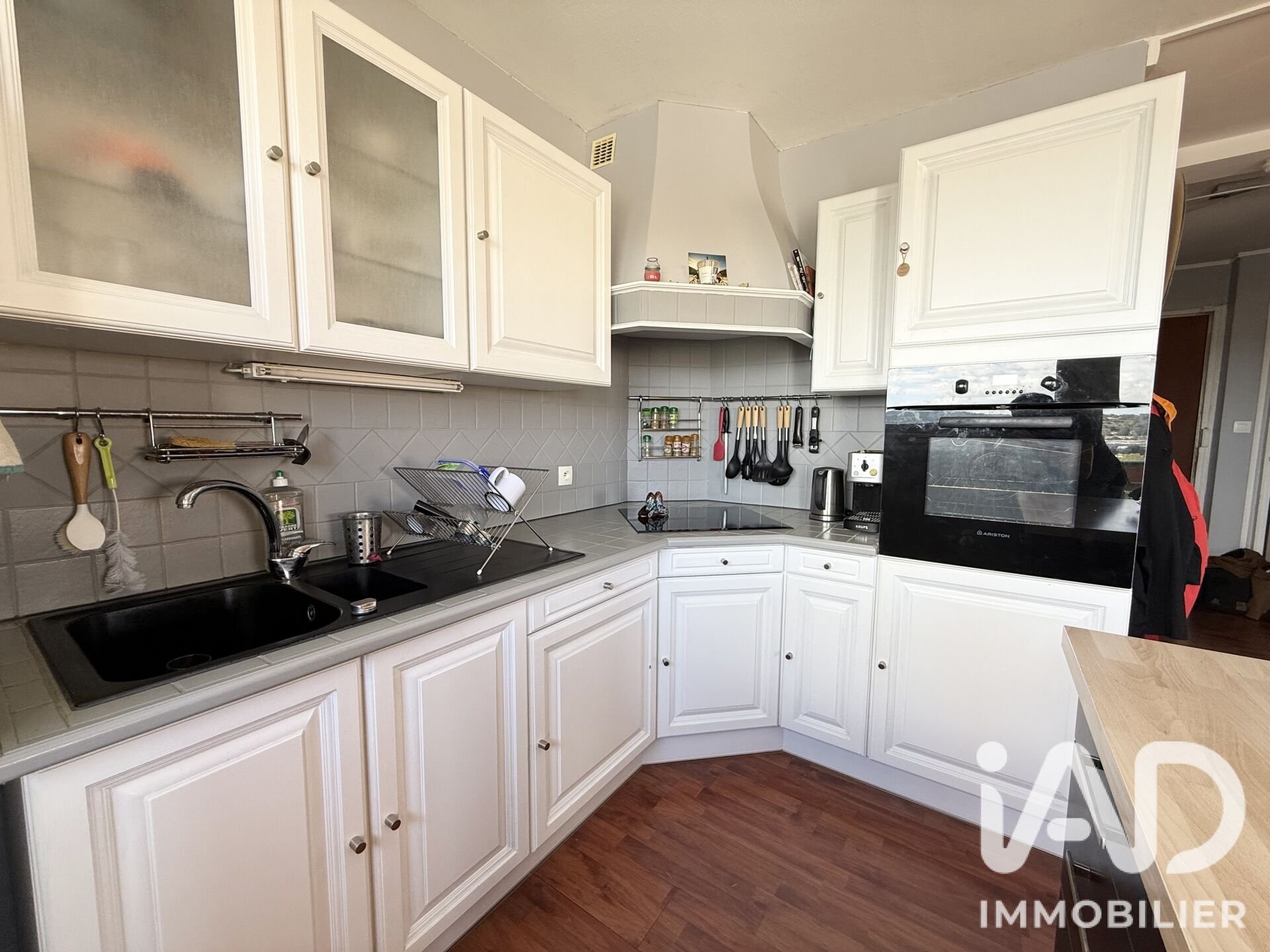 Appartement à vendre, 67m², Saint-Étienne