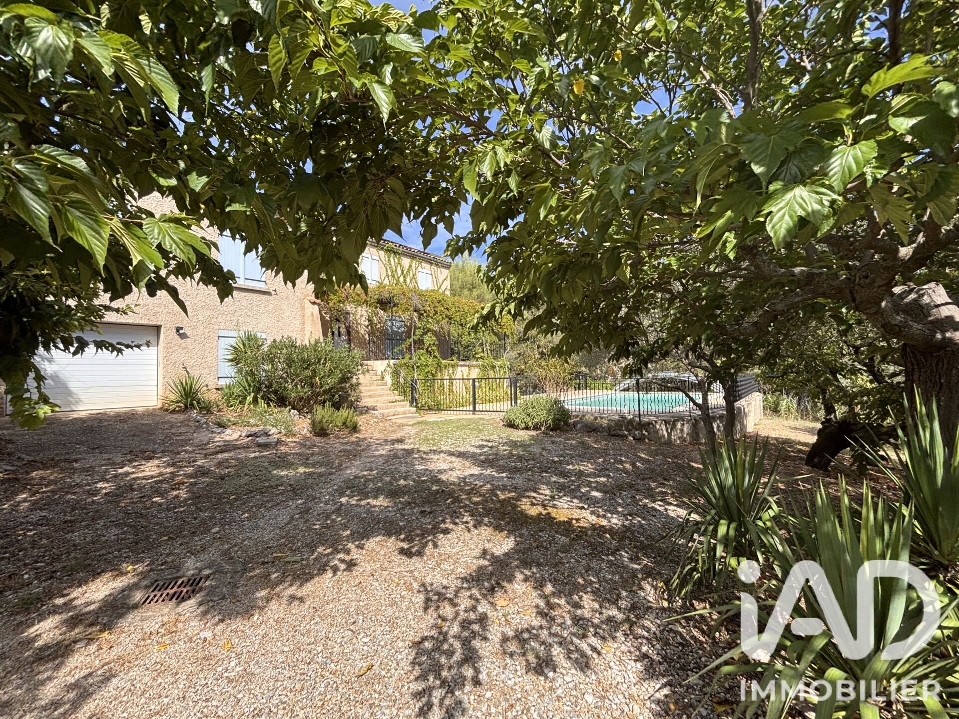 Maison à vendre, 180m², Rustrel