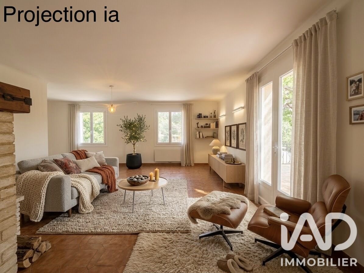Maison à vendre, 180m², Rustrel