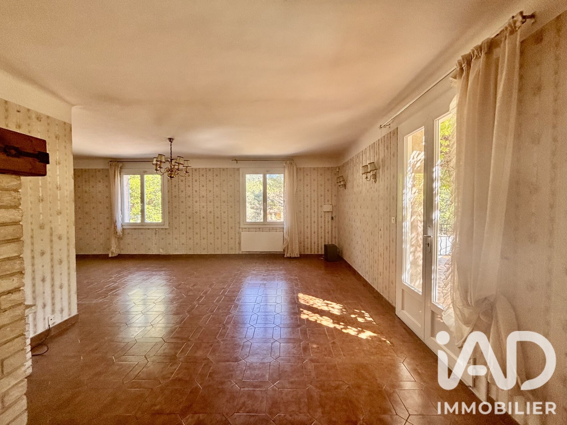 Maison à vendre, 180m², Rustrel