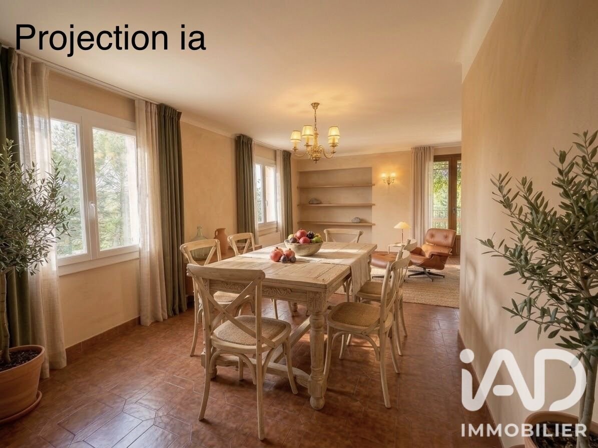Maison à vendre, 180m², Rustrel